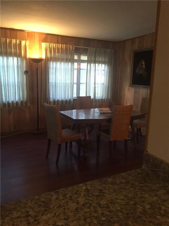 Mainlands Of Tamarac Lake - Residential