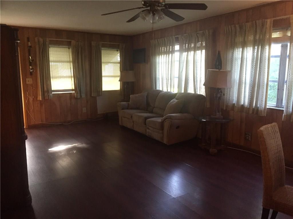 Mainlands Of Tamarac Lake - Residential