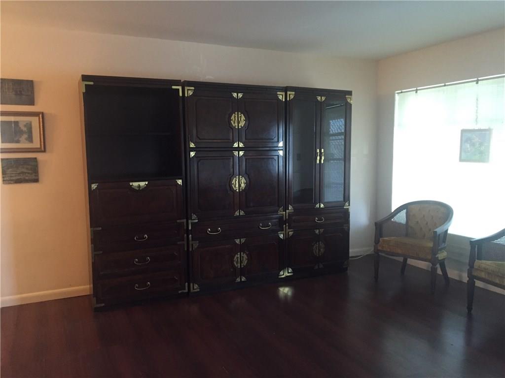 Mainlands Of Tamarac Lake - Residential