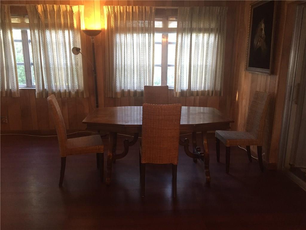 Mainlands Of Tamarac Lake - Residential