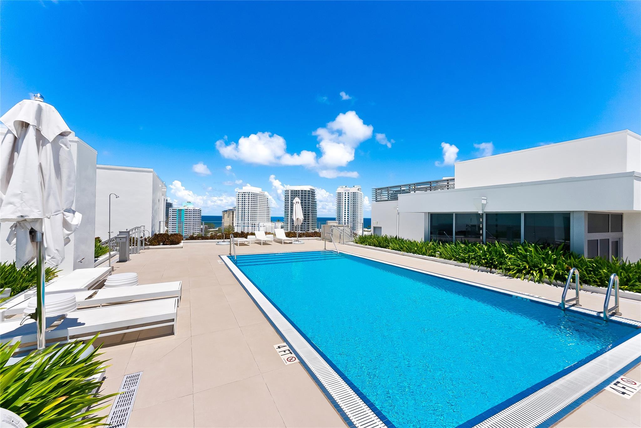 Adagio Ft Laud Beach - Residential