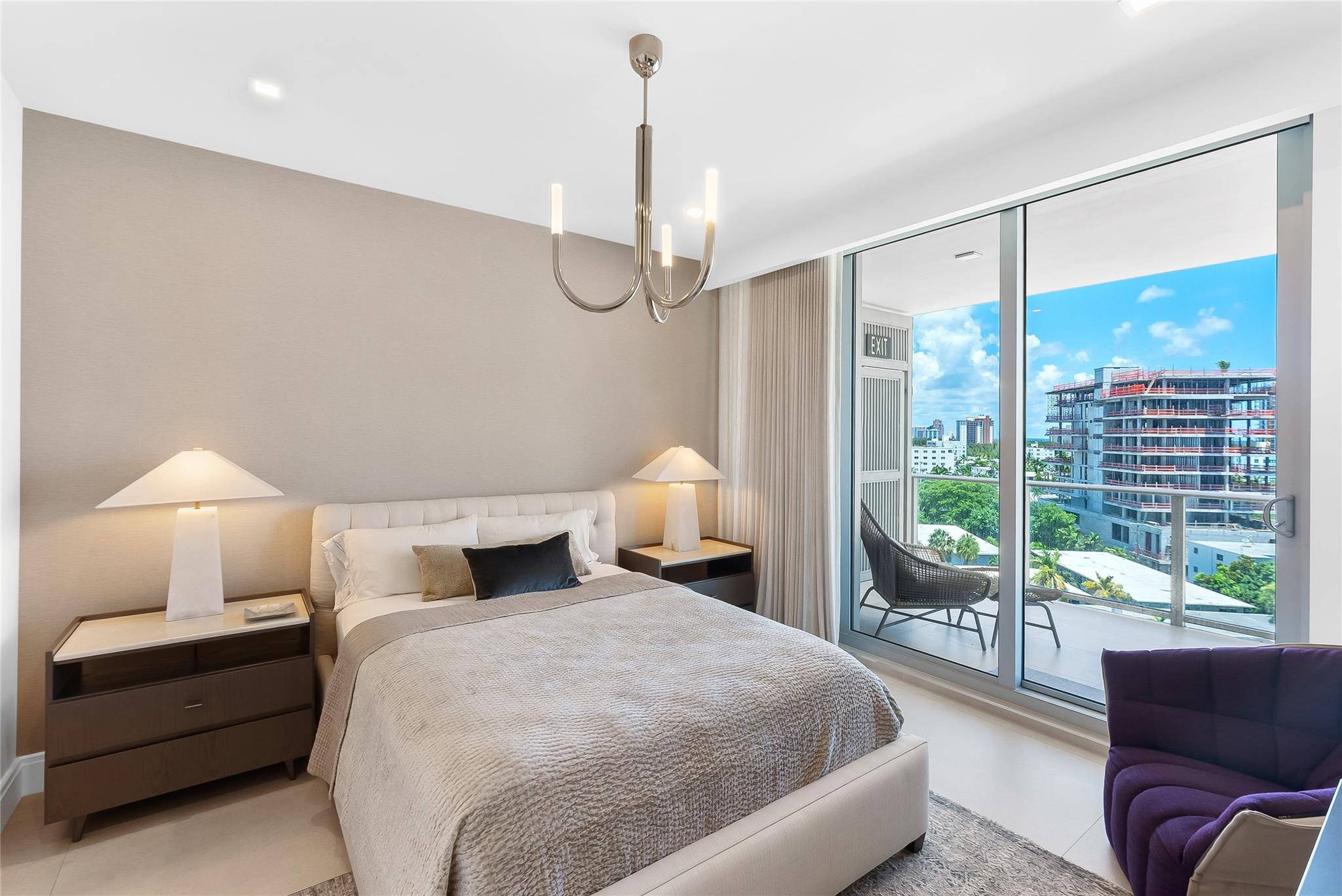 Adagio Ft Laud Beach - Residential