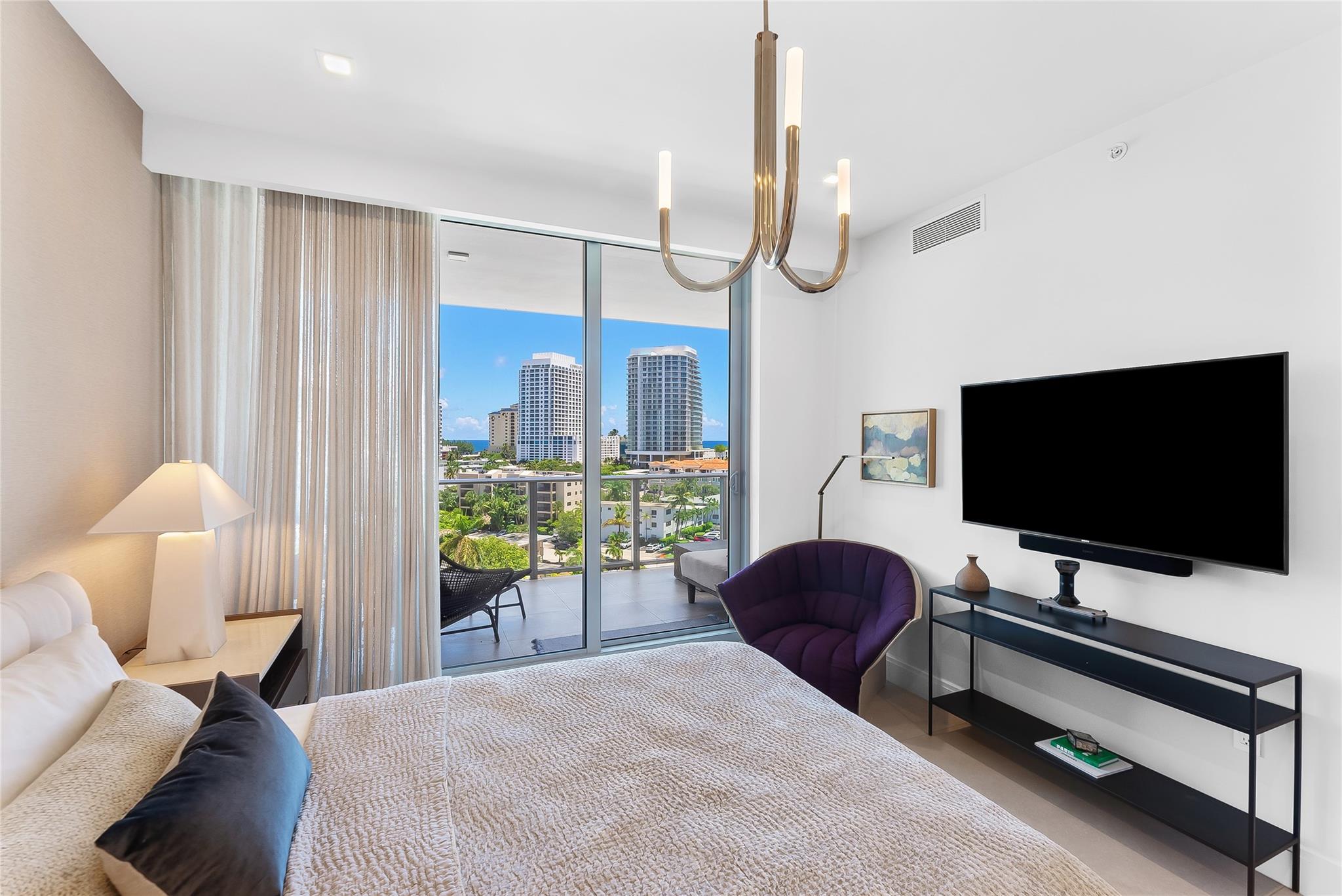 Adagio Ft Laud Beach - Residential