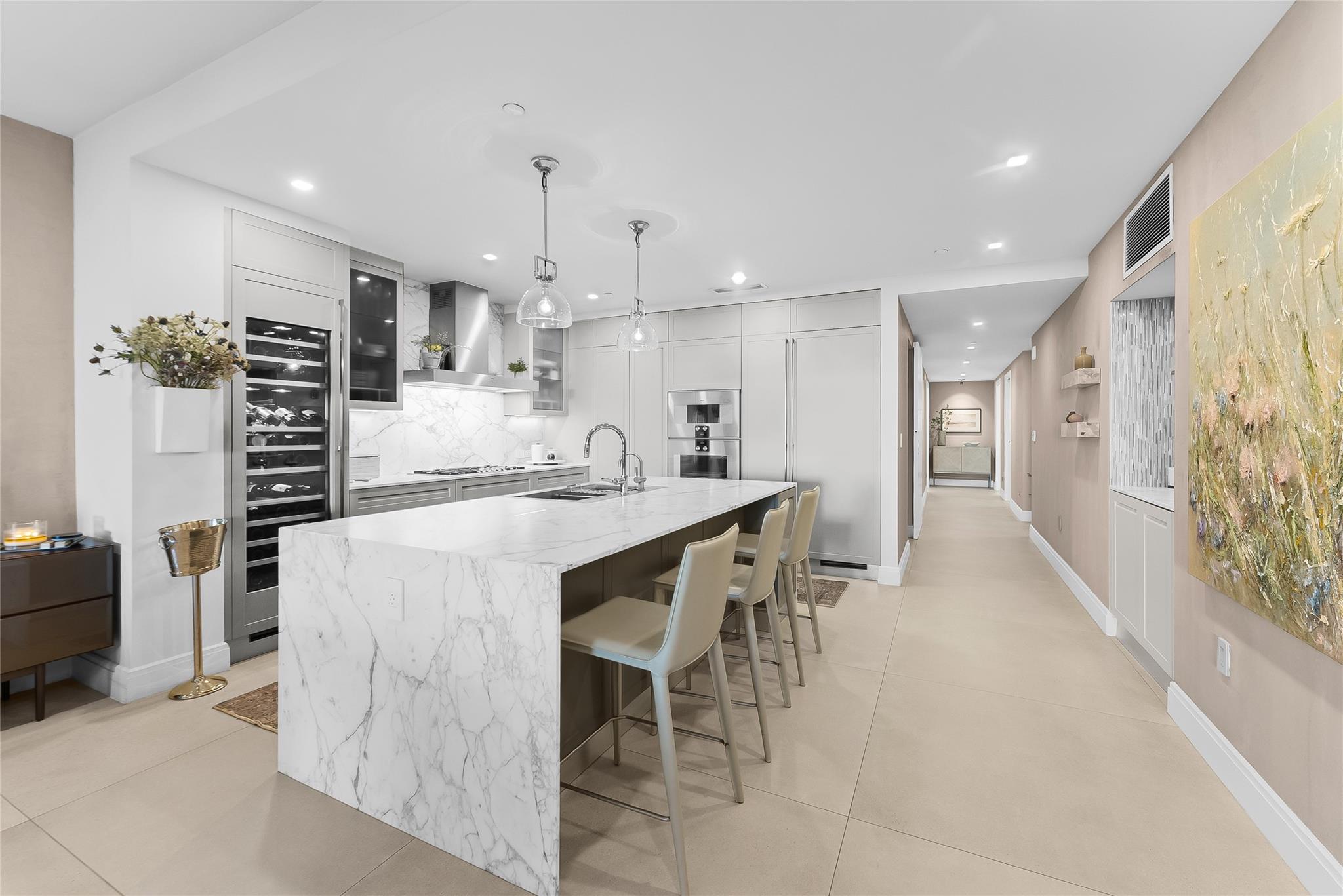 Adagio Ft Laud Beach - Residential