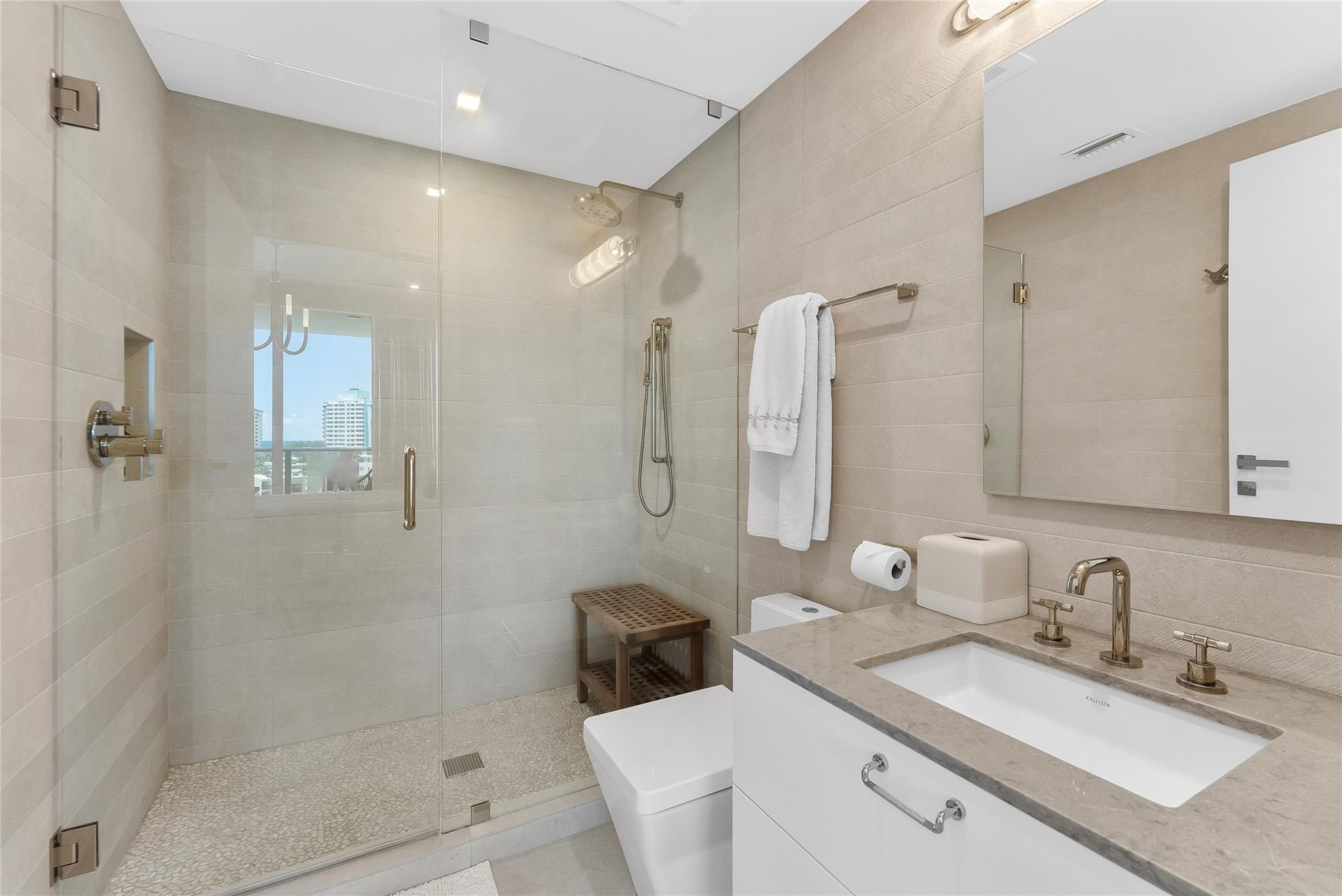 Adagio Ft Laud Beach - Residential