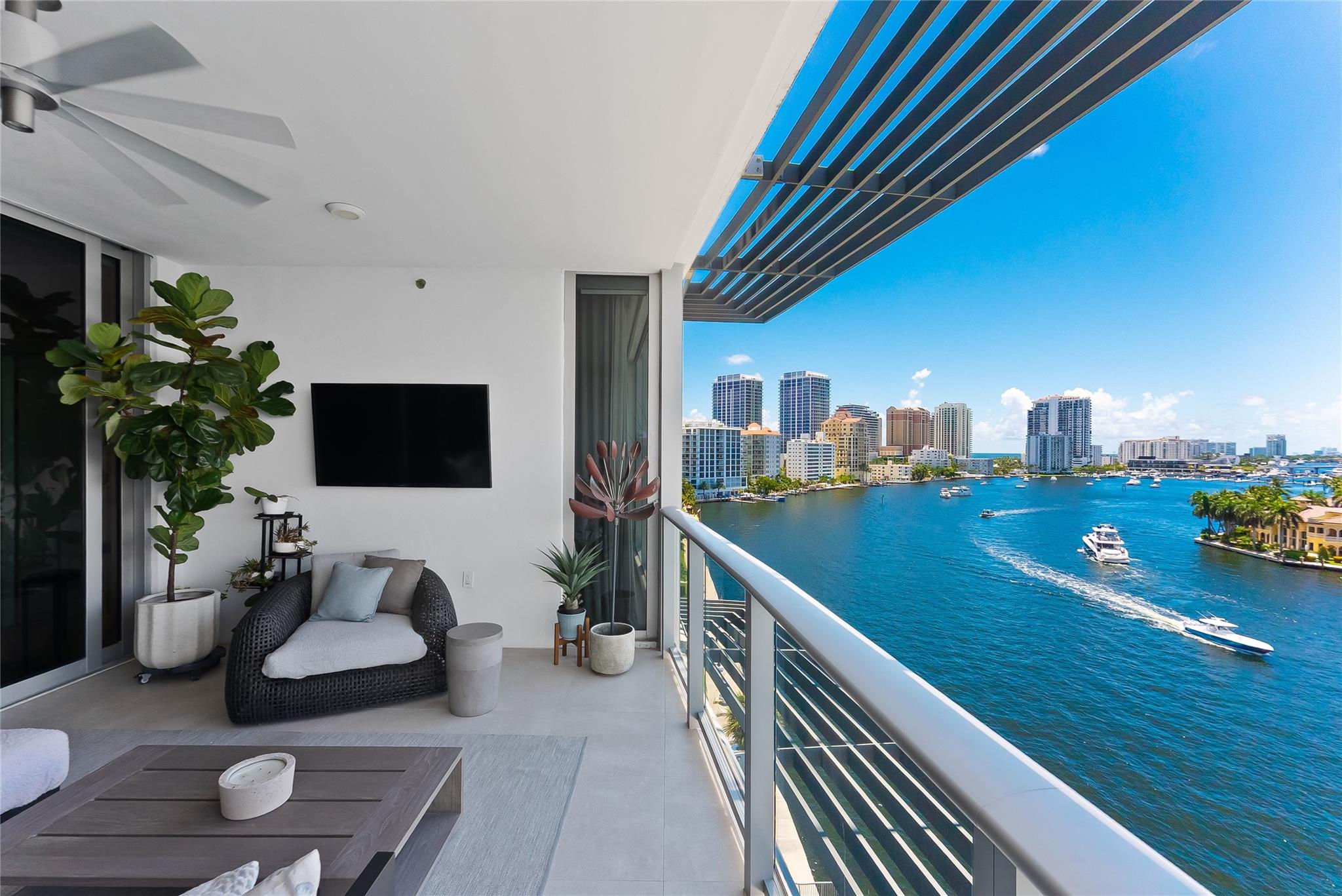 Adagio Ft Laud Beach - Residential