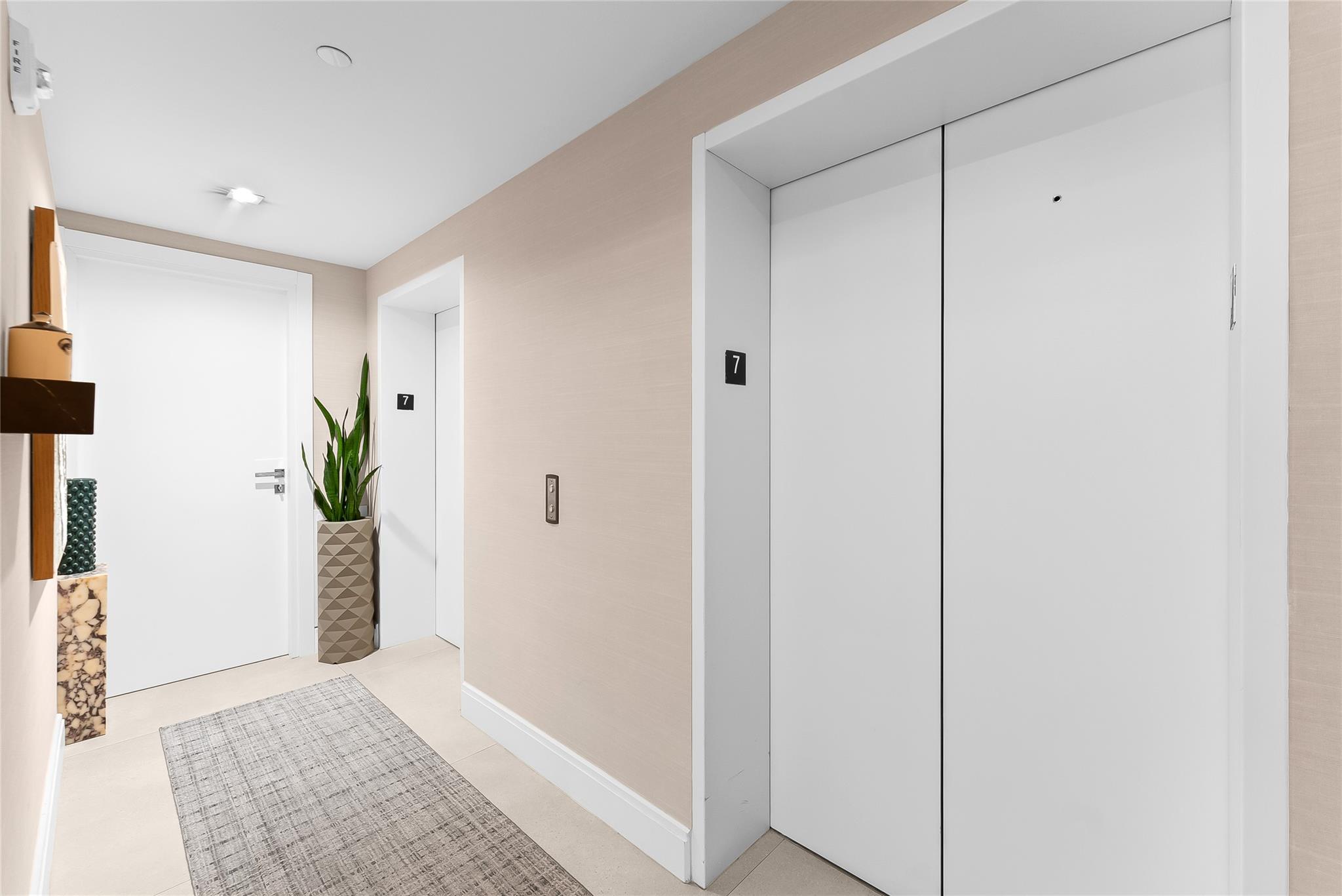 Adagio Ft Laud Beach - Residential