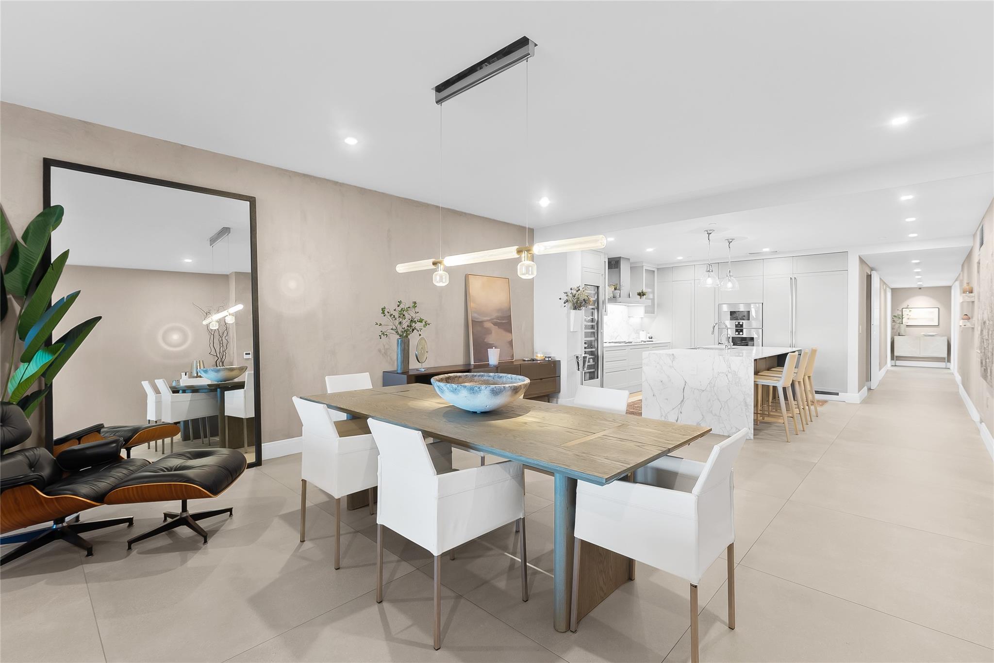 Adagio Ft Laud Beach - Residential