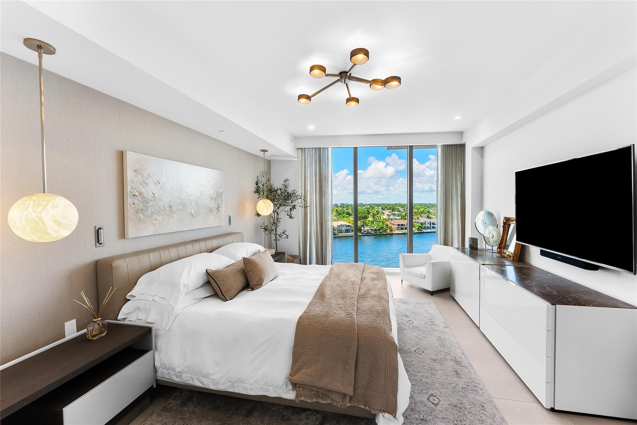 Adagio Ft Laud Beach - Residential