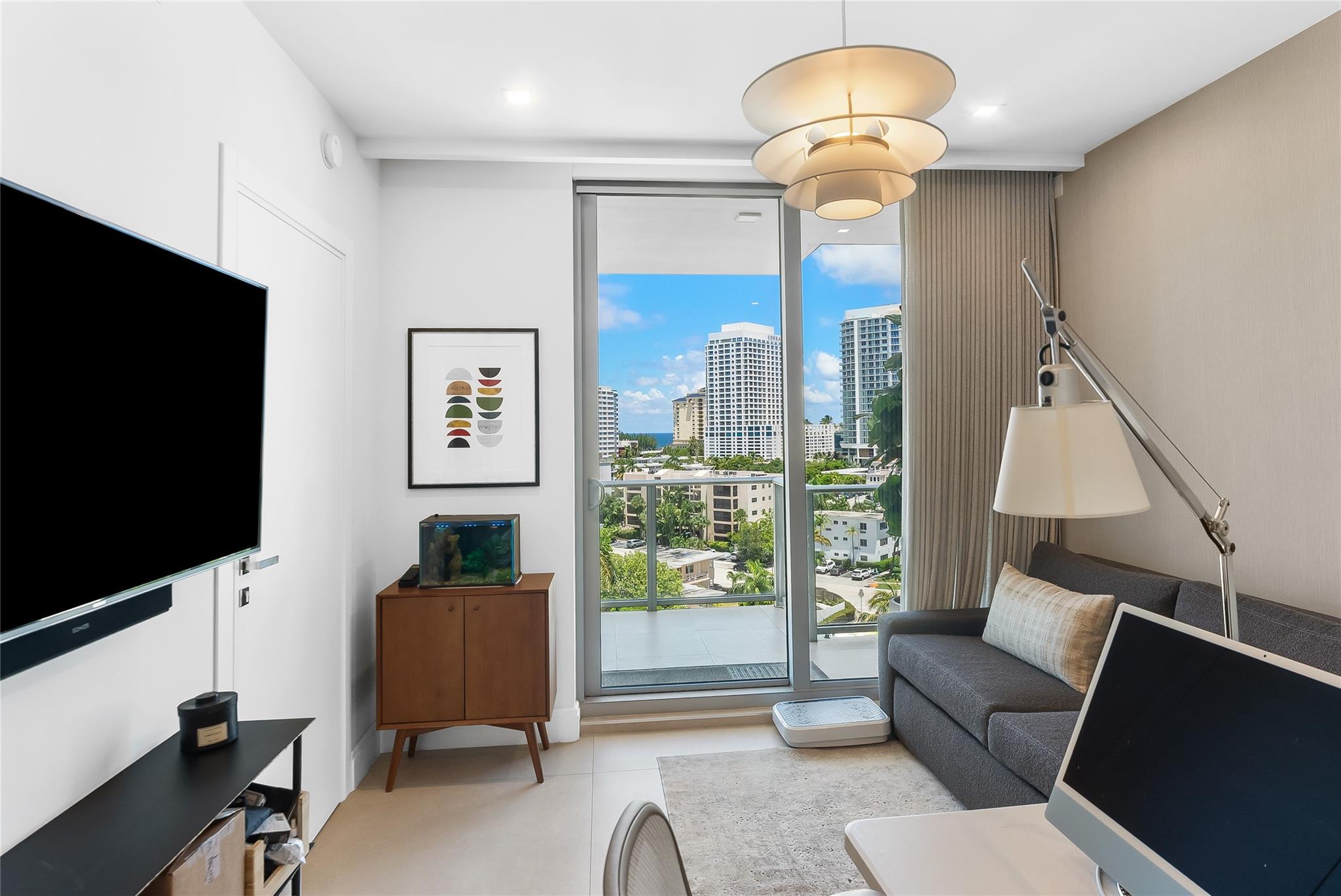 Adagio Ft Laud Beach - Residential