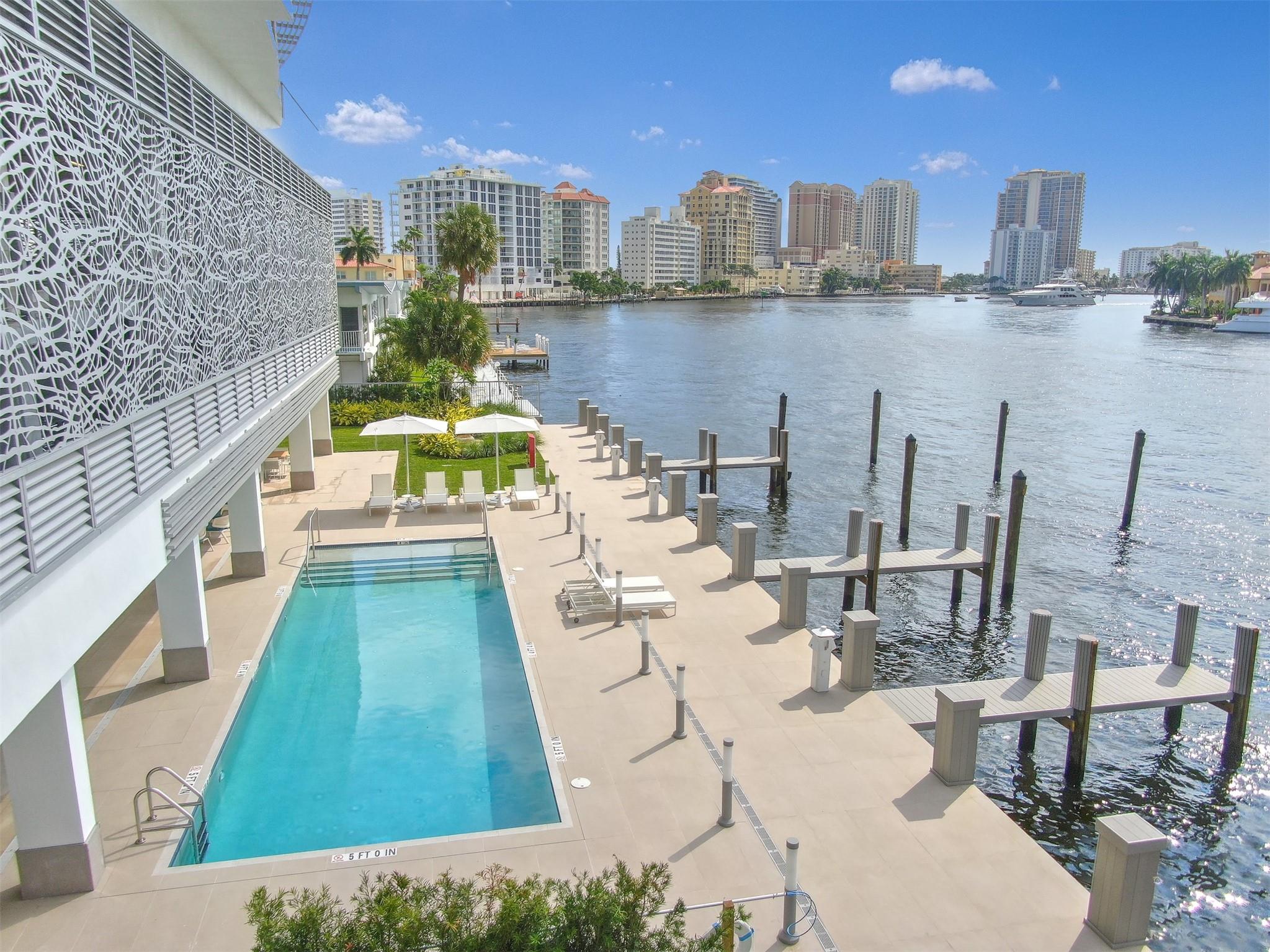 Adagio Ft Laud Beach - Residential