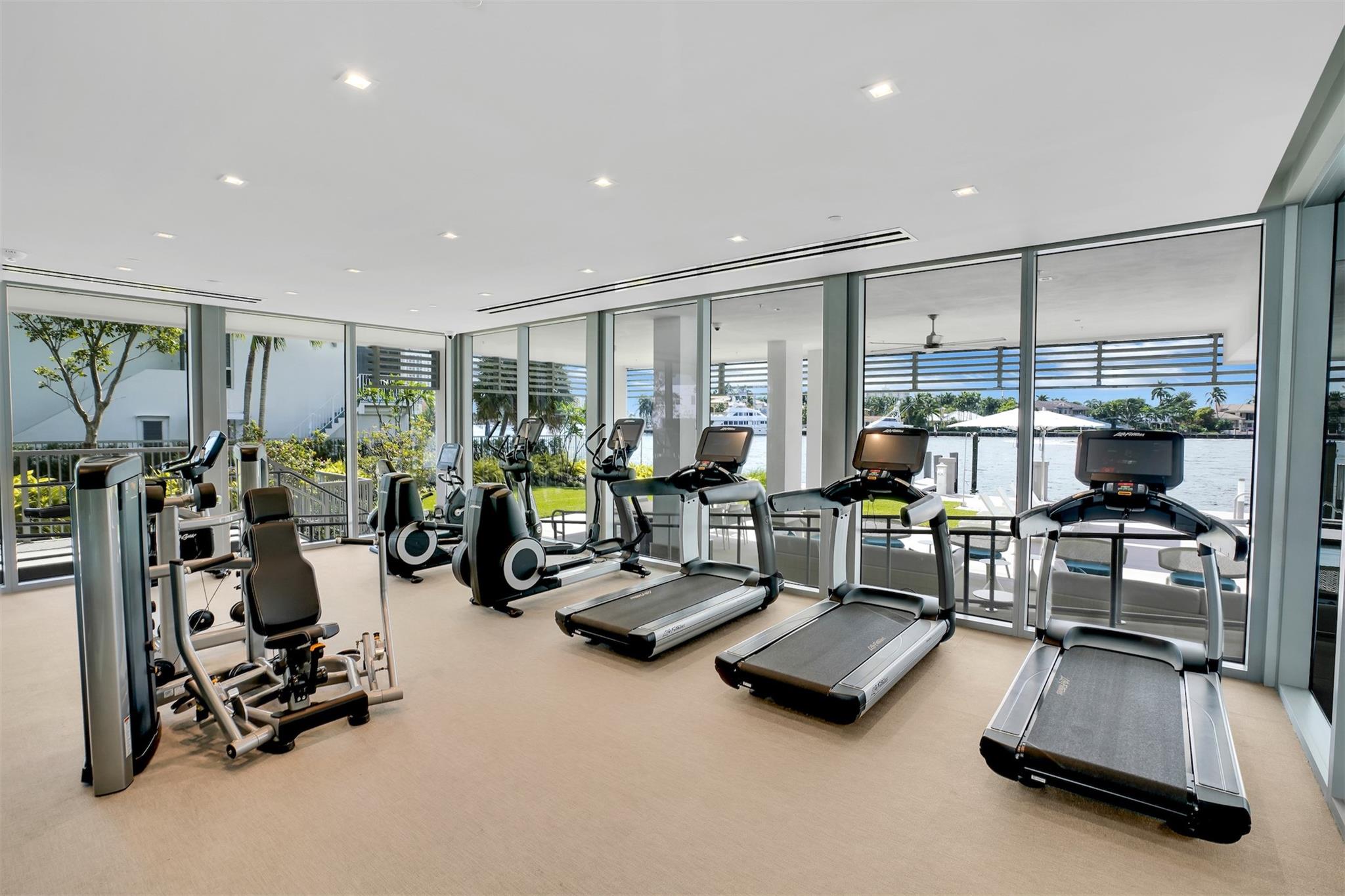 Adagio Ft Laud Beach - Residential