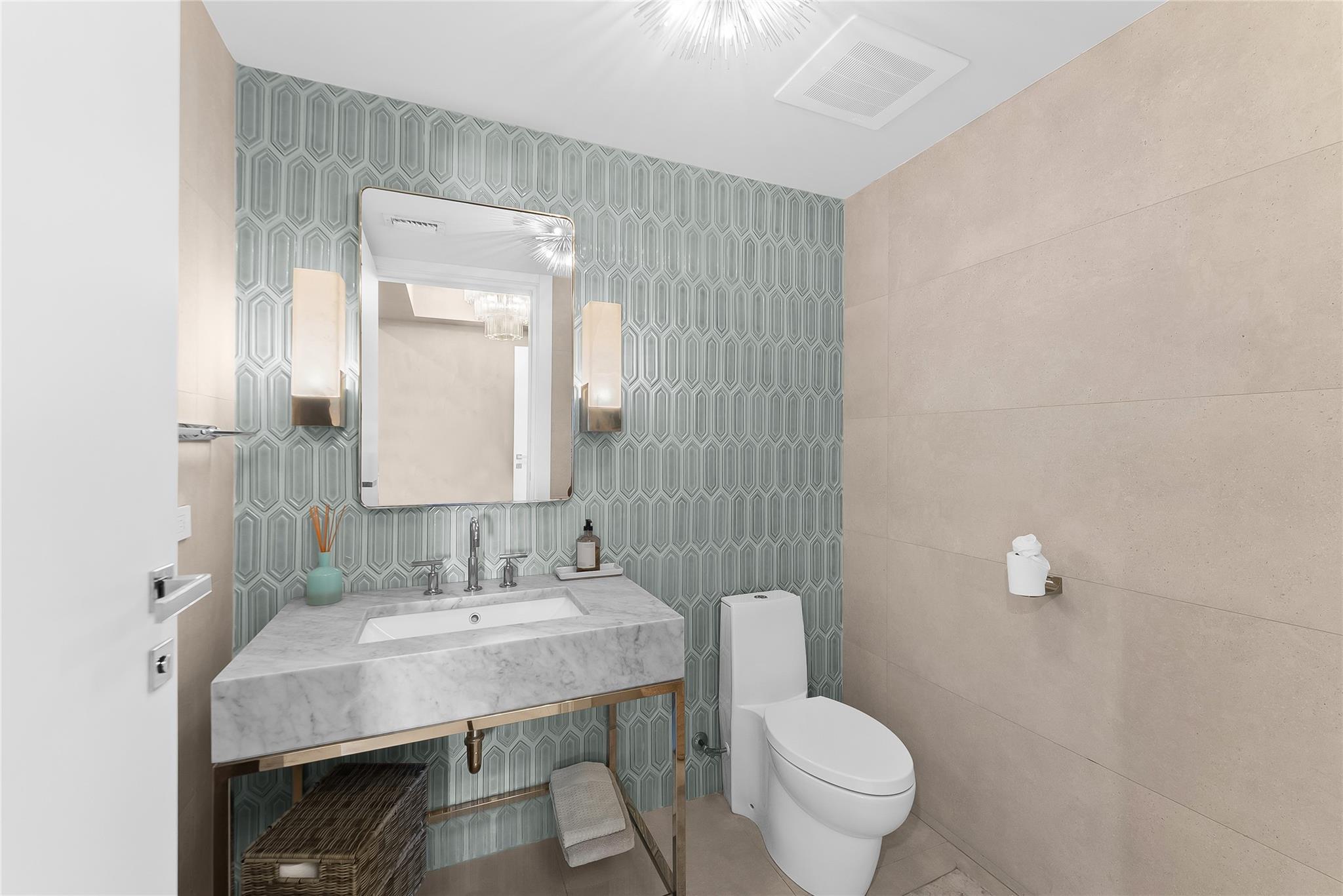 Adagio Ft Laud Beach - Residential