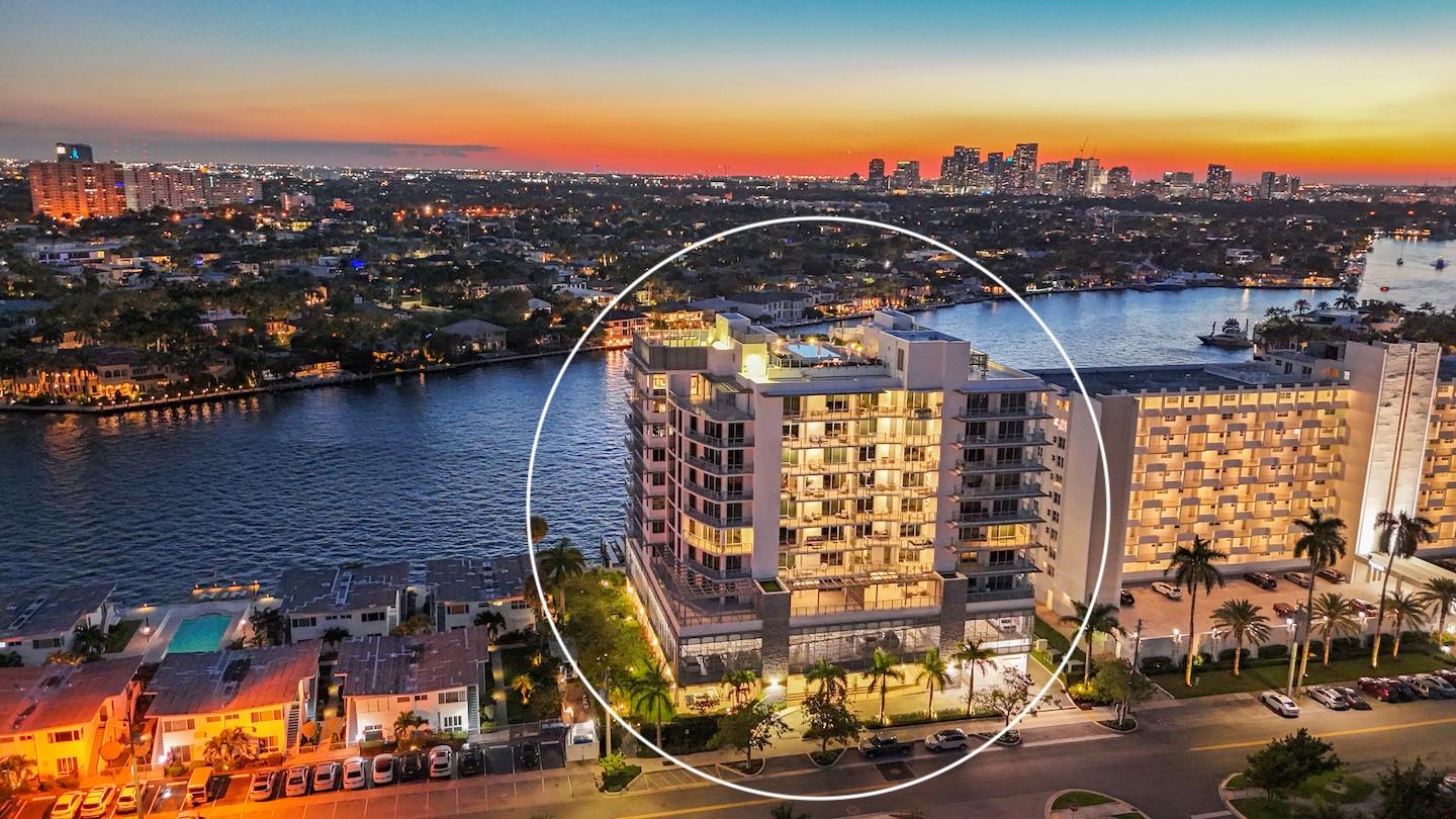 435 Bayshore Dr 702