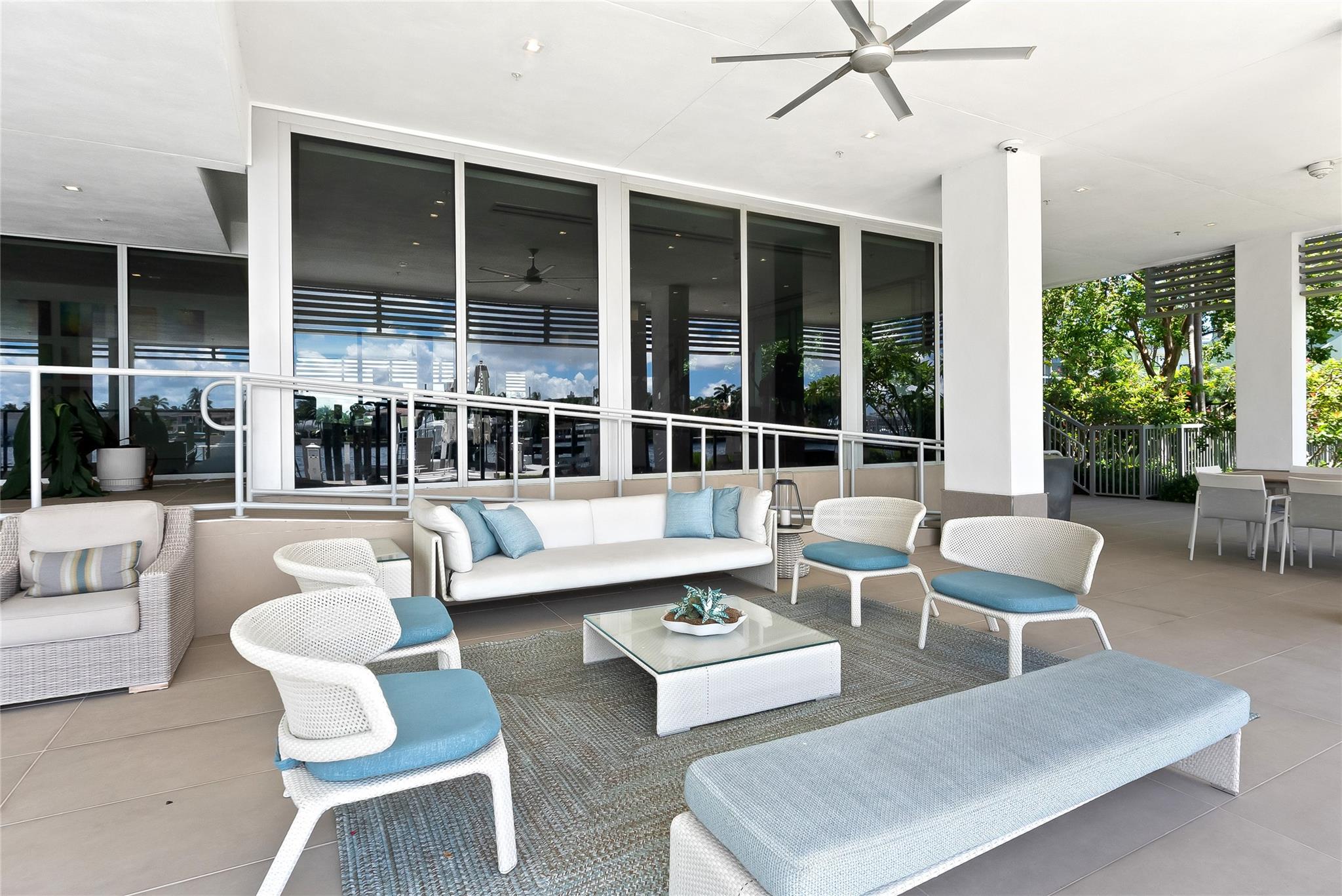 Adagio Ft Laud Beach - Residential