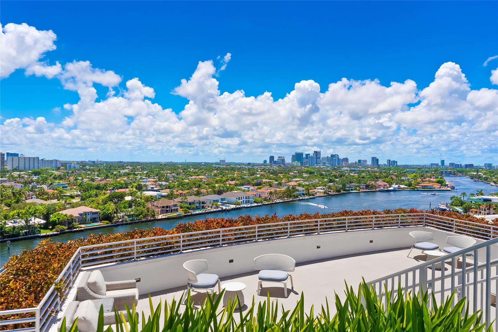 Adagio Ft Laud Beach - Residential