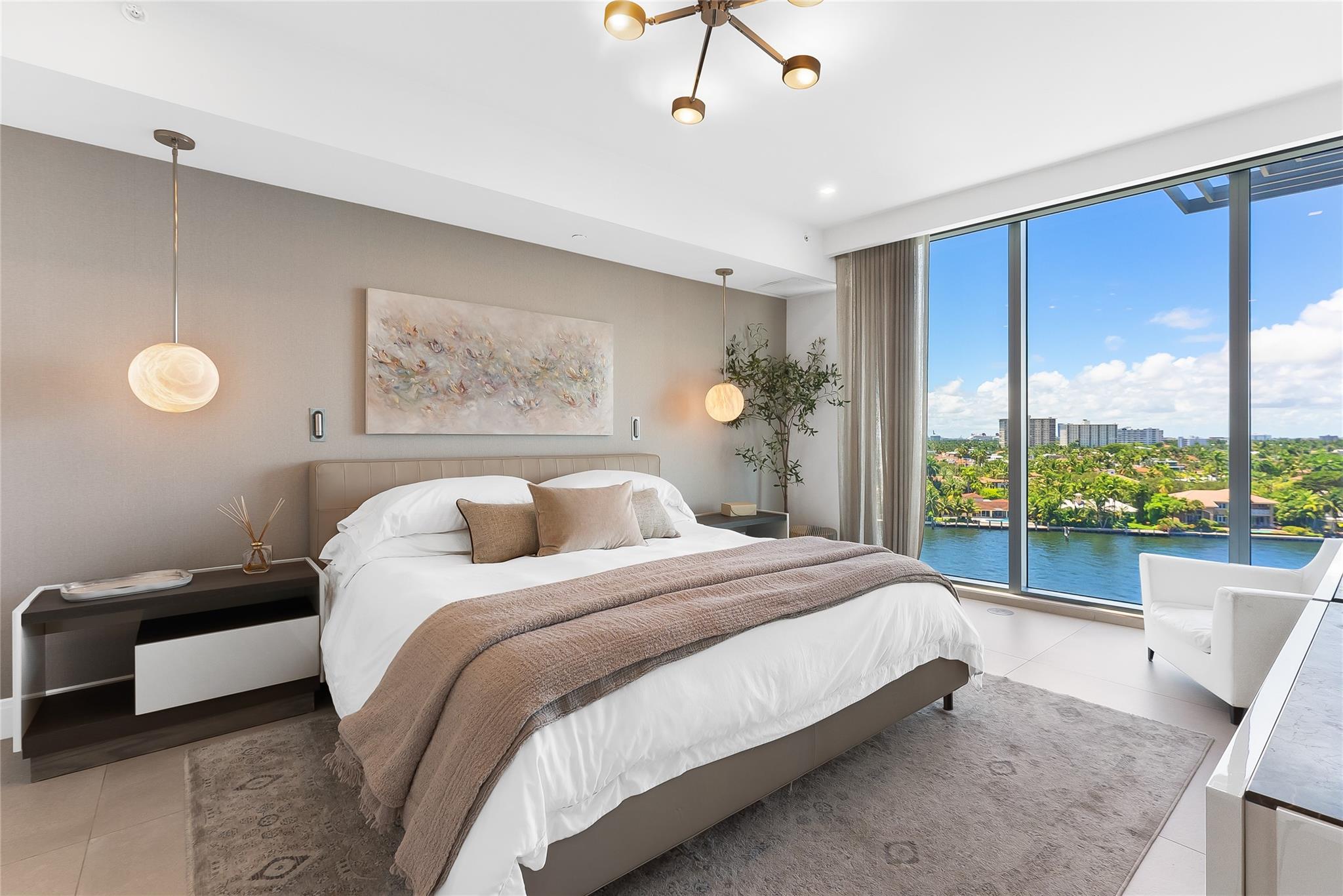 Adagio Ft Laud Beach - Residential