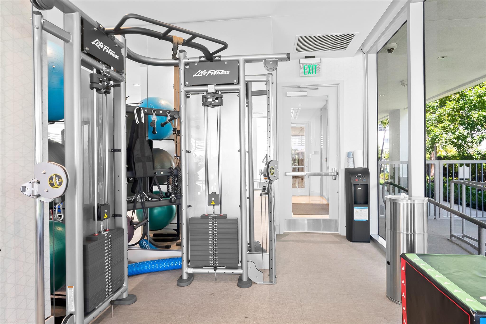 Adagio Ft Laud Beach - Residential