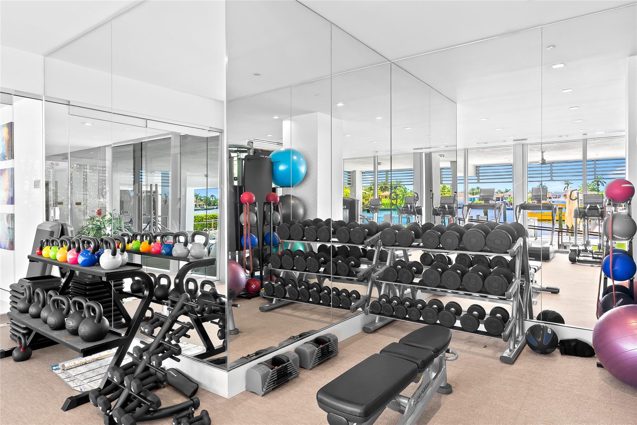 Adagio Ft Laud Beach - Residential