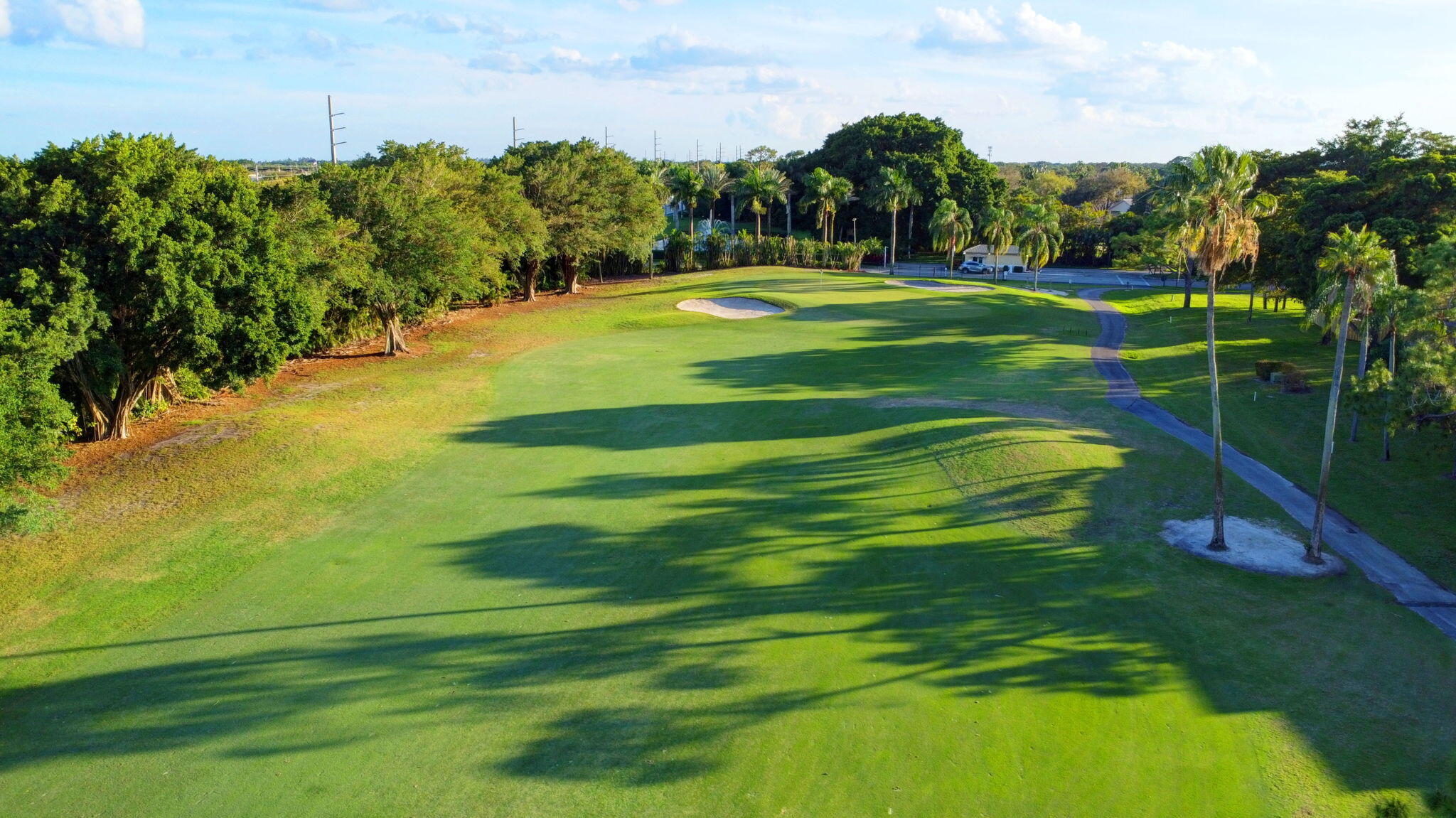 FOUNTAINS SOUTH CONDO 2 - Residential