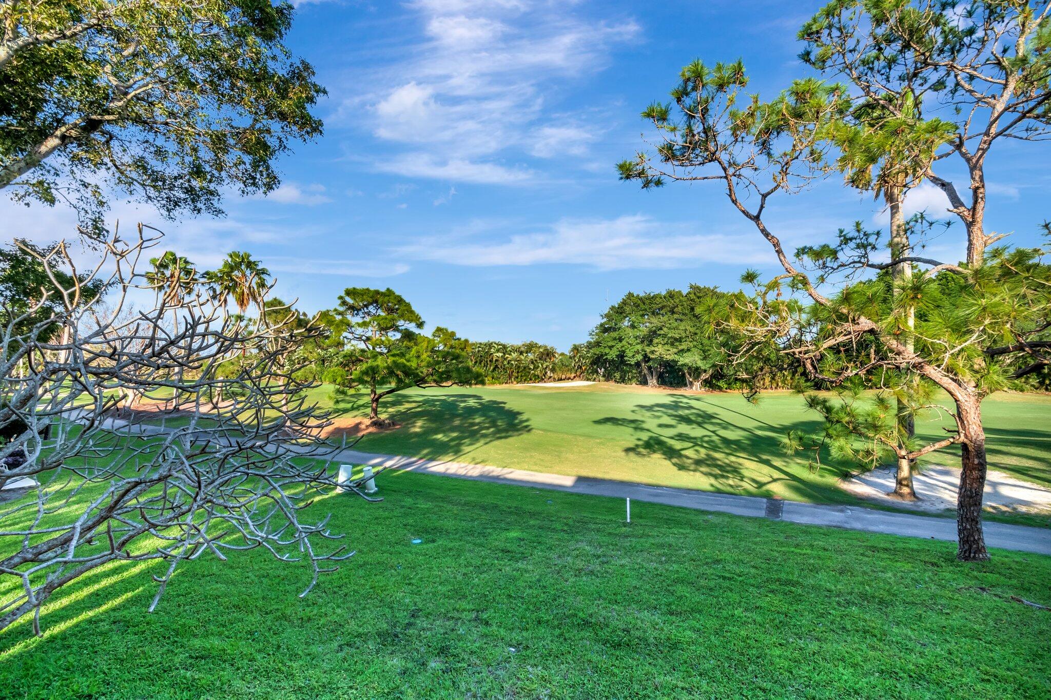FOUNTAINS SOUTH CONDO 2 - Residential