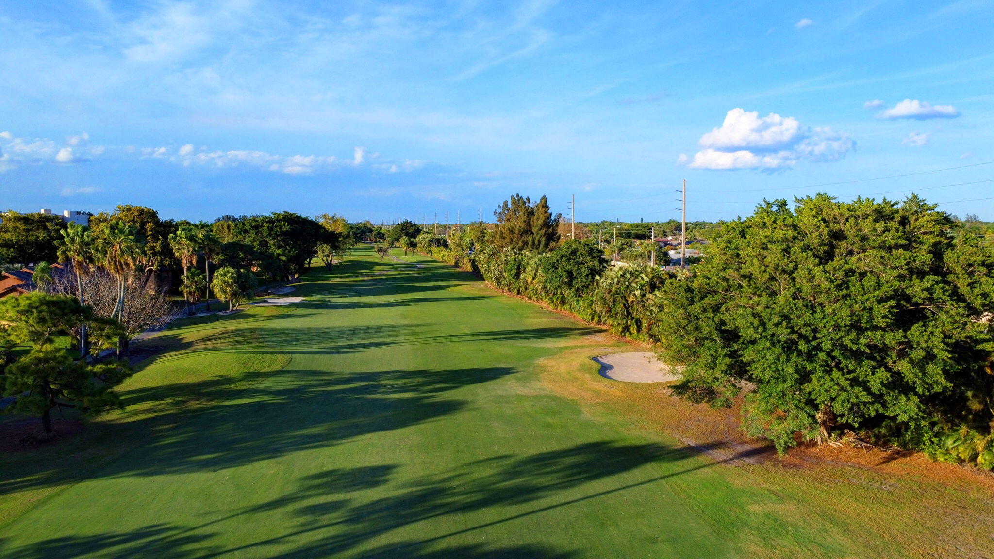 FOUNTAINS SOUTH CONDO 2 - Residential