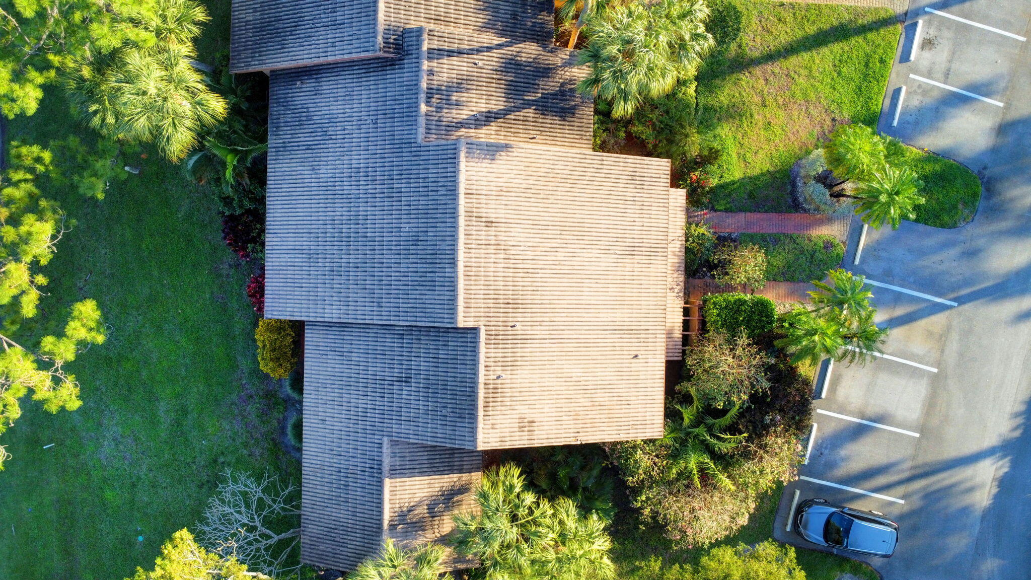 FOUNTAINS SOUTH CONDO 2 - Residential