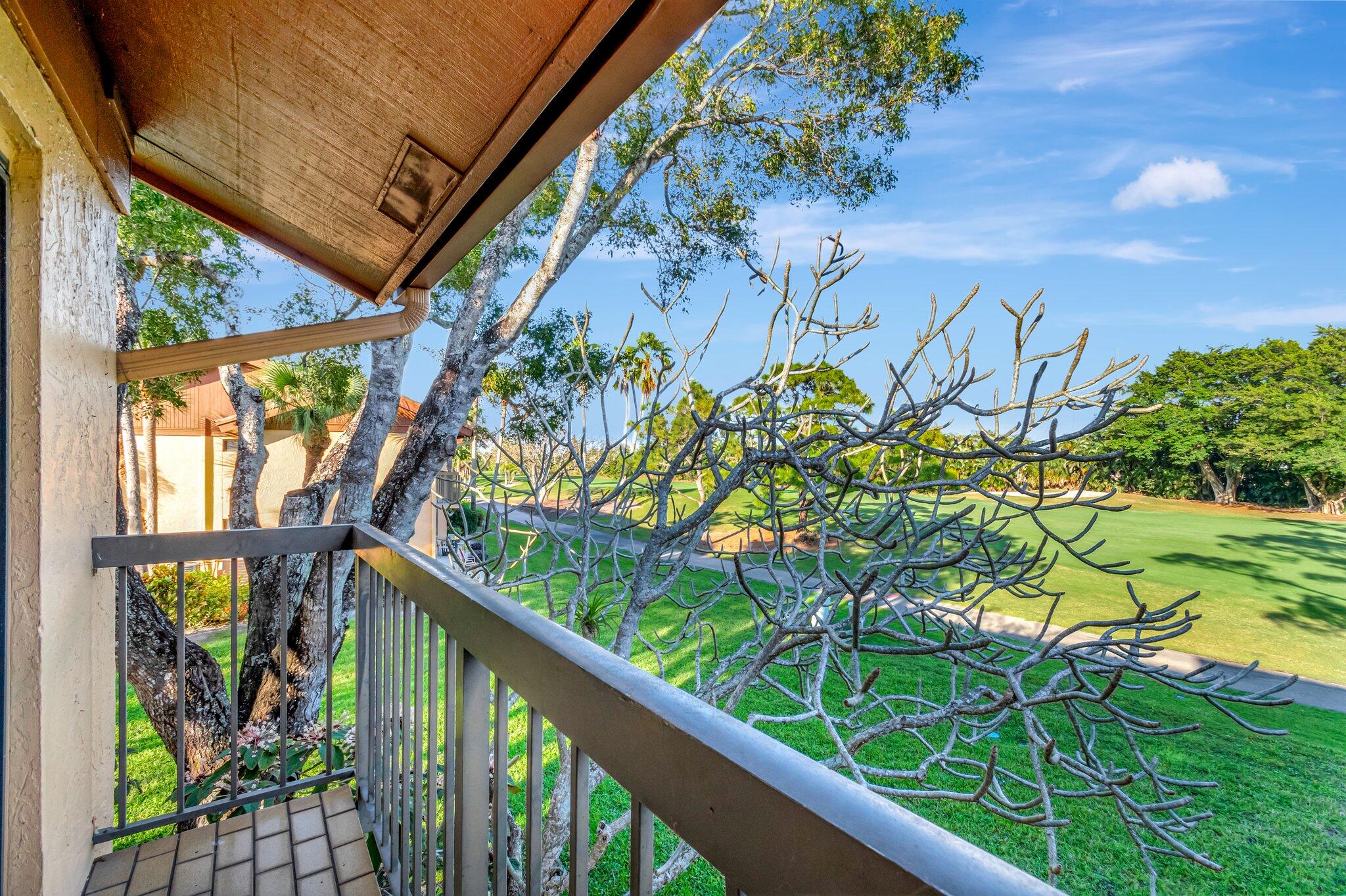 FOUNTAINS SOUTH CONDO 2 - Residential