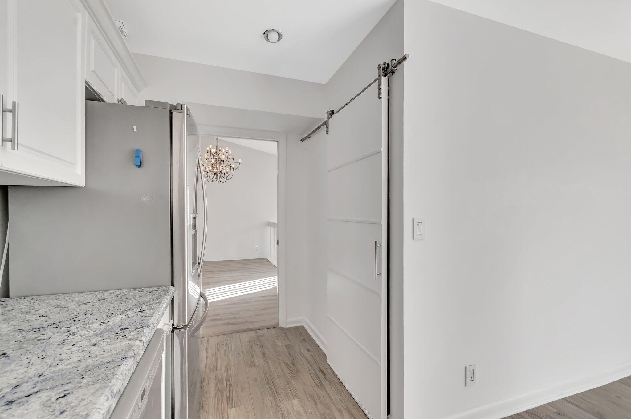 FOUNTAINS SOUTH CONDO 2 - Residential