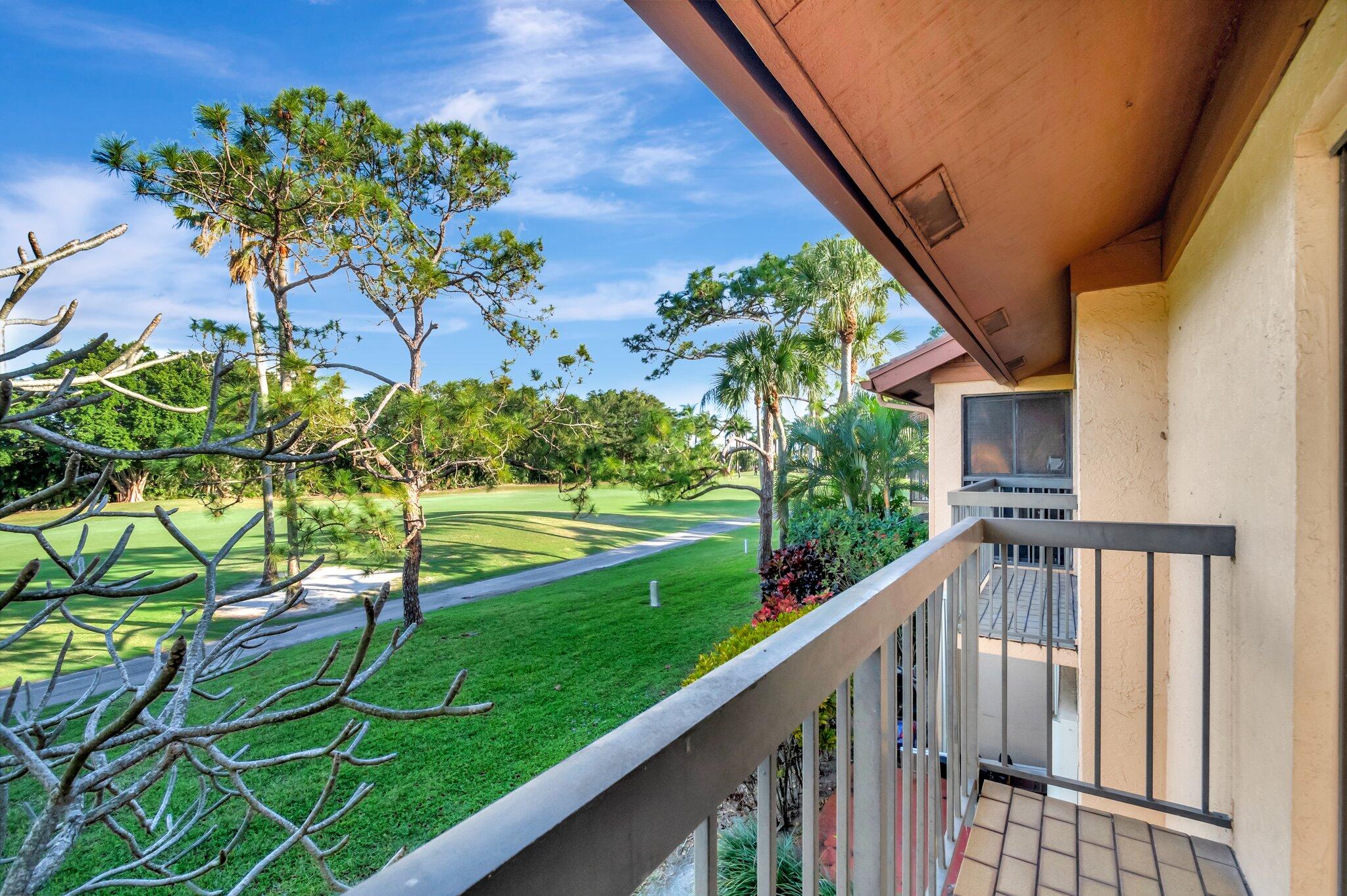 FOUNTAINS SOUTH CONDO 2 - Residential