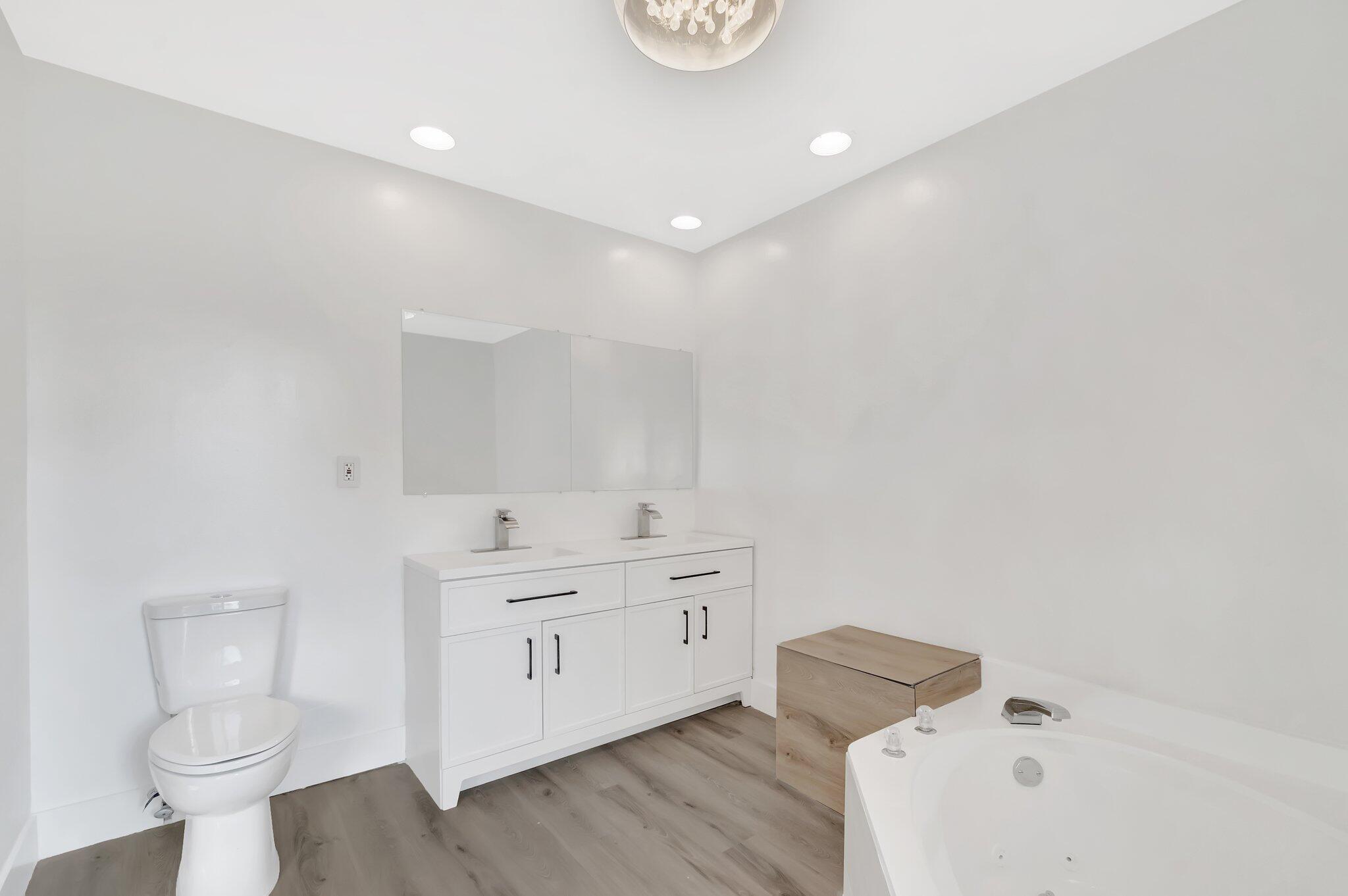 FOUNTAINS SOUTH CONDO 2 - Residential