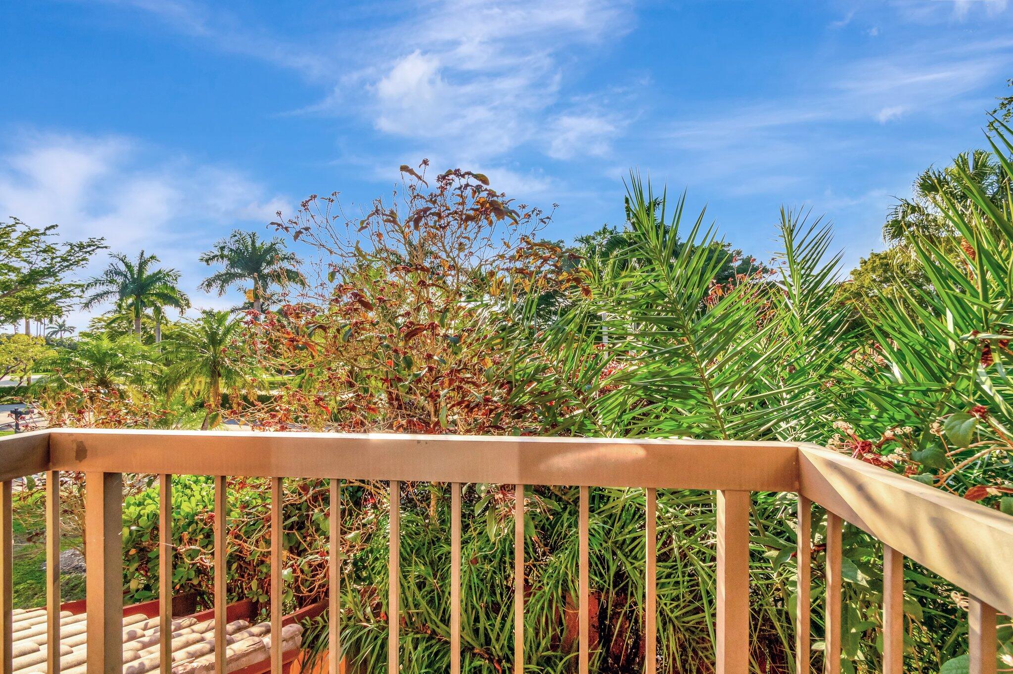 FOUNTAINS SOUTH CONDO 2 - Residential