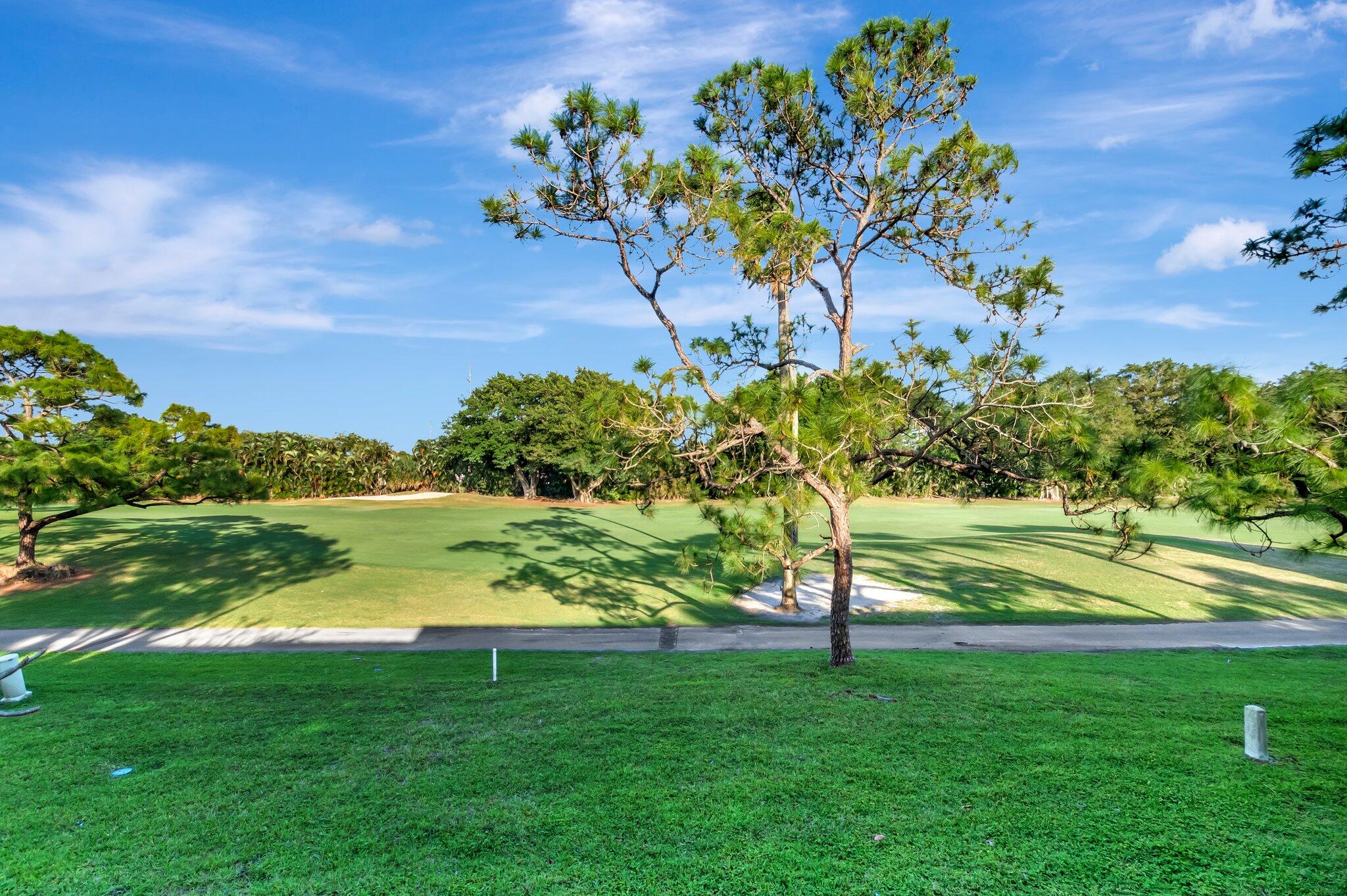 FOUNTAINS SOUTH CONDO 2 - Residential