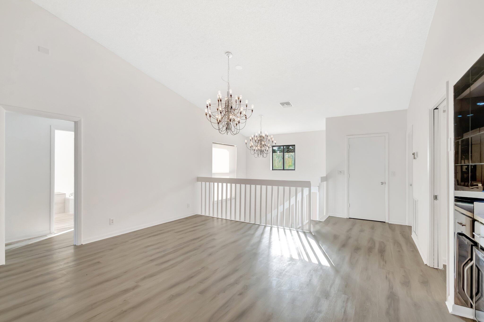 FOUNTAINS SOUTH CONDO 2 - Residential