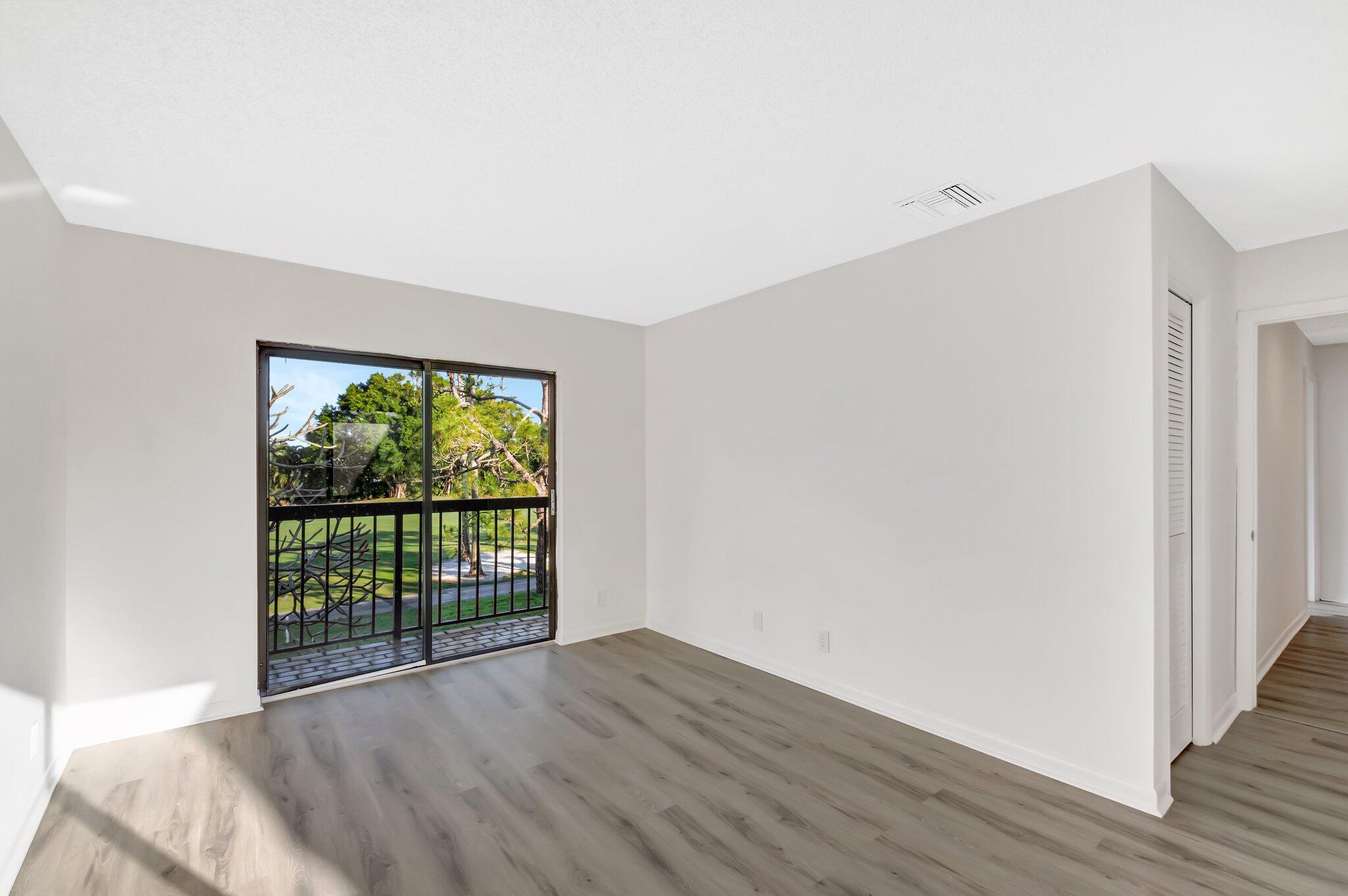 FOUNTAINS SOUTH CONDO 2 - Residential