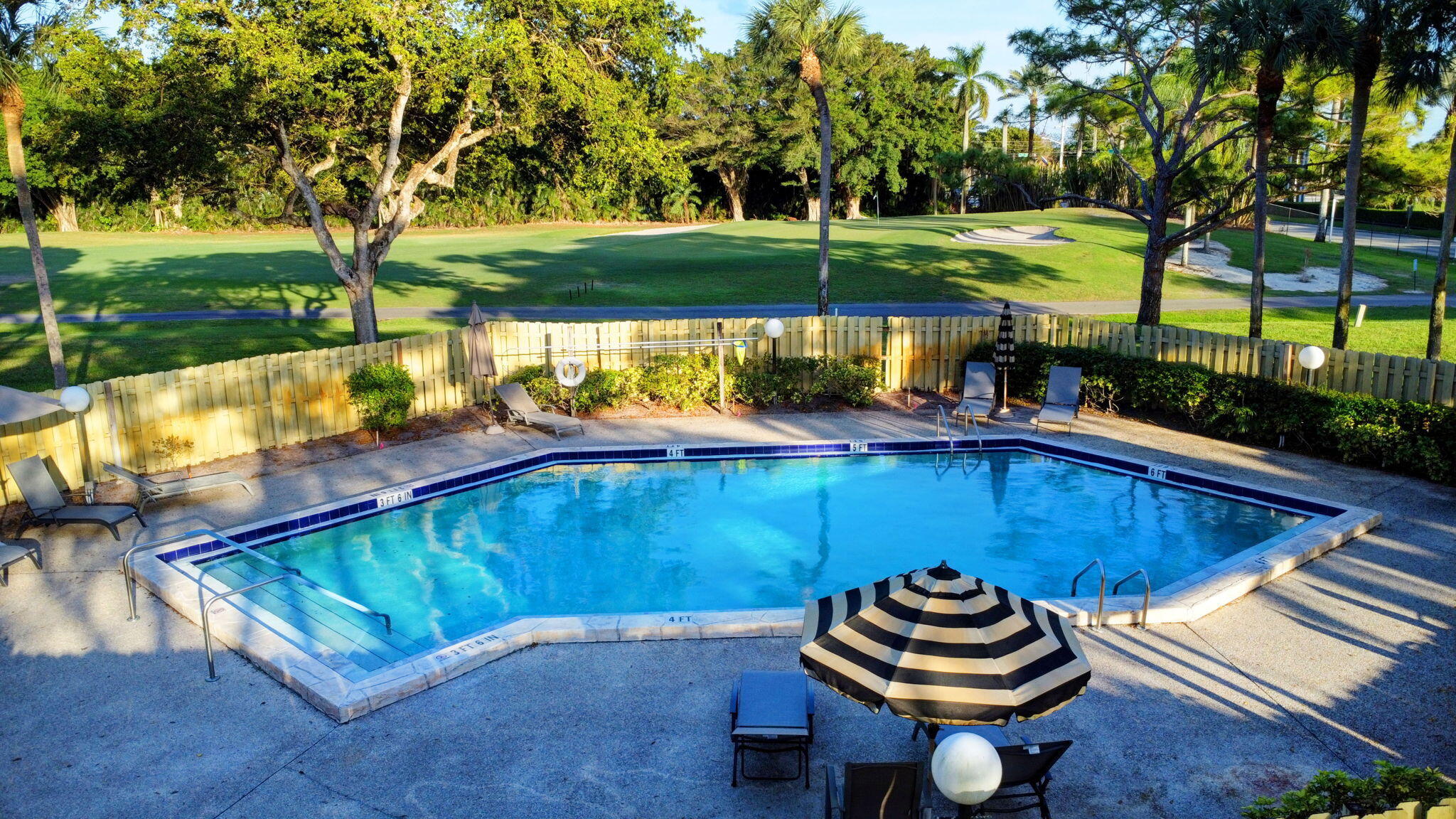 FOUNTAINS SOUTH CONDO 2 - Residential