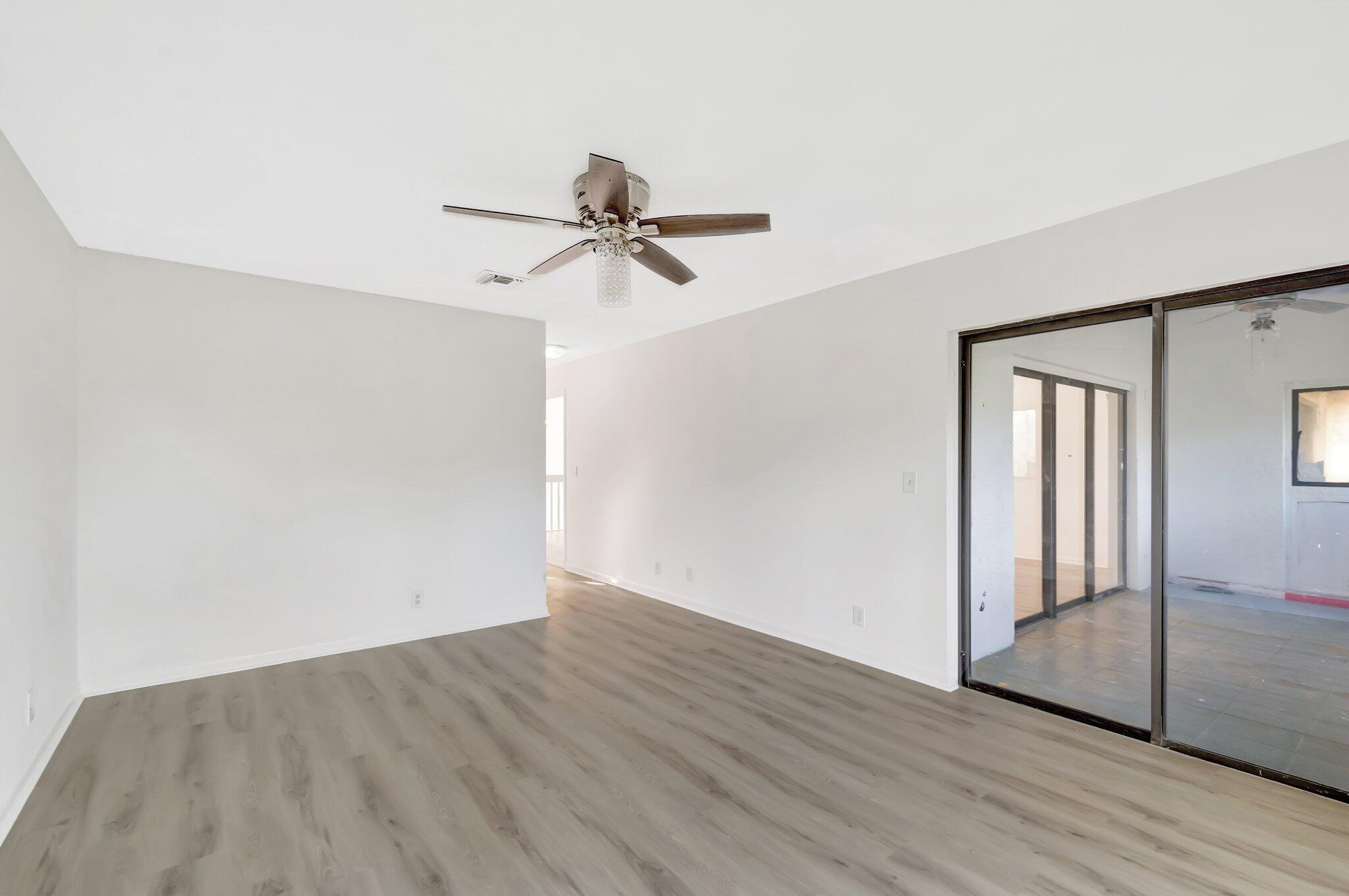 FOUNTAINS SOUTH CONDO 2 - Residential