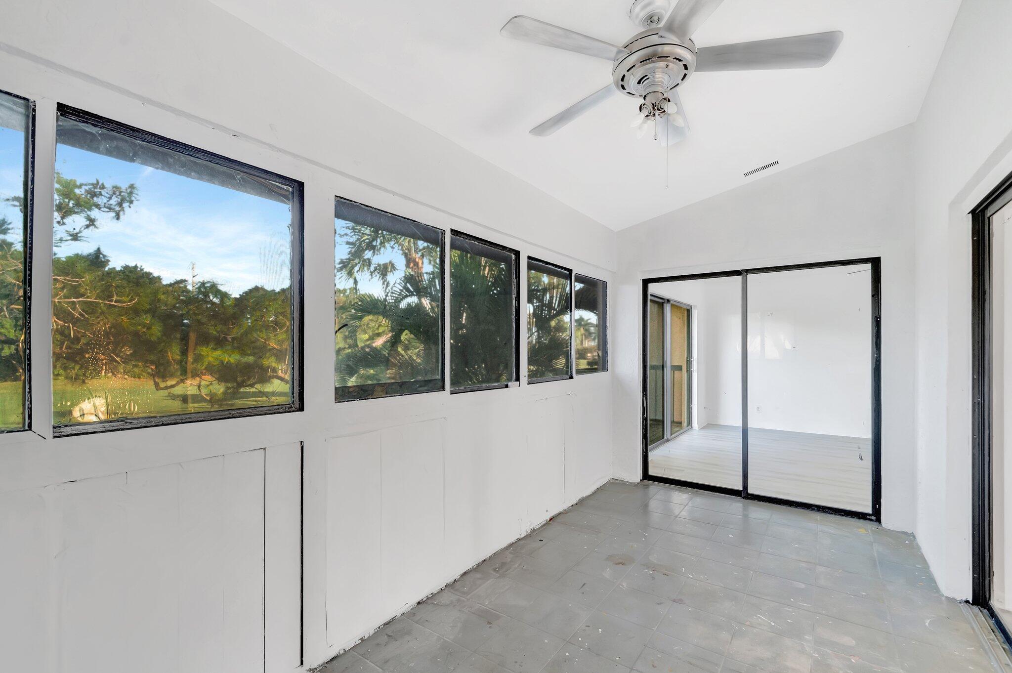 FOUNTAINS SOUTH CONDO 2 - Residential