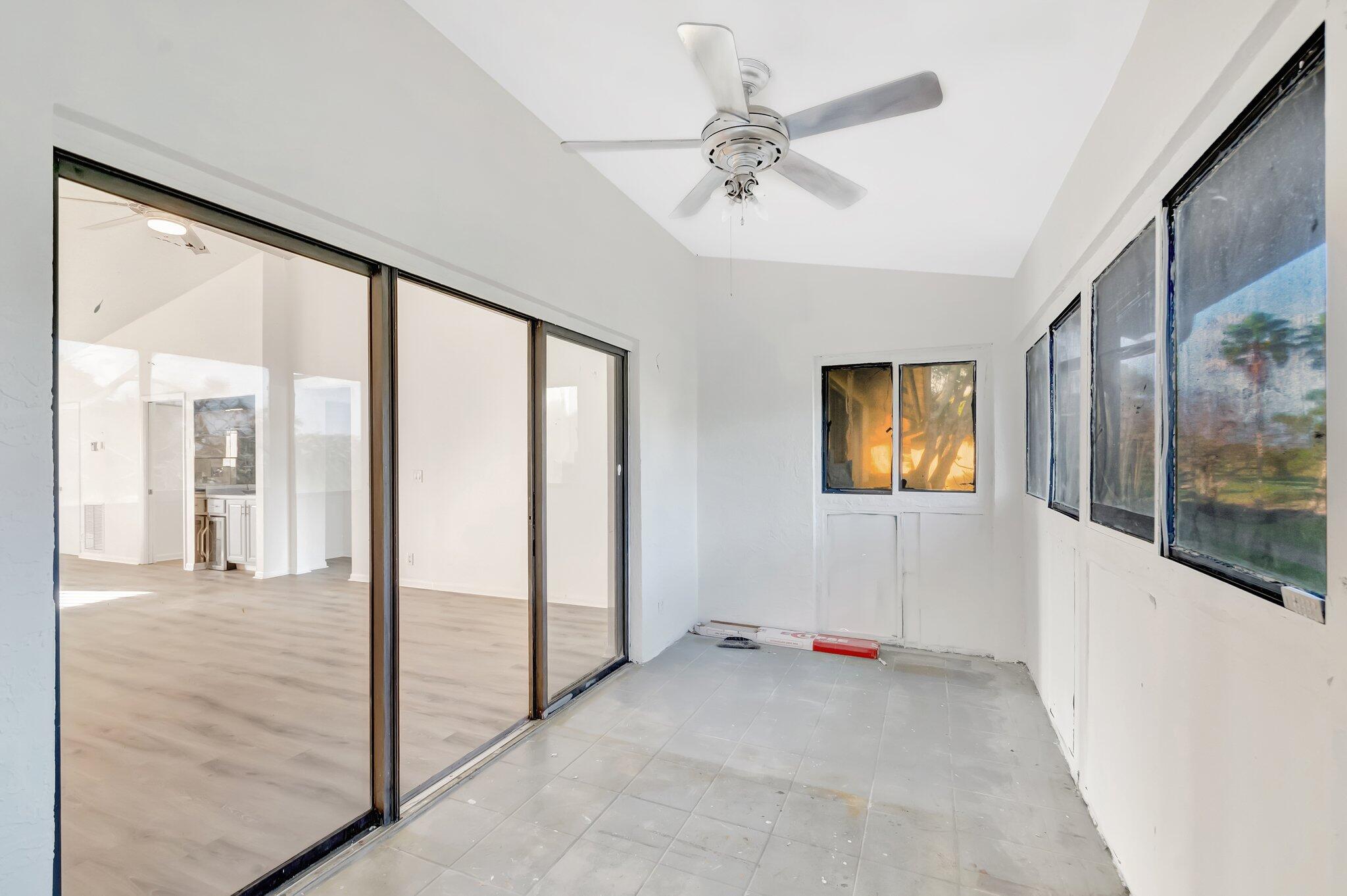 FOUNTAINS SOUTH CONDO 2 - Residential