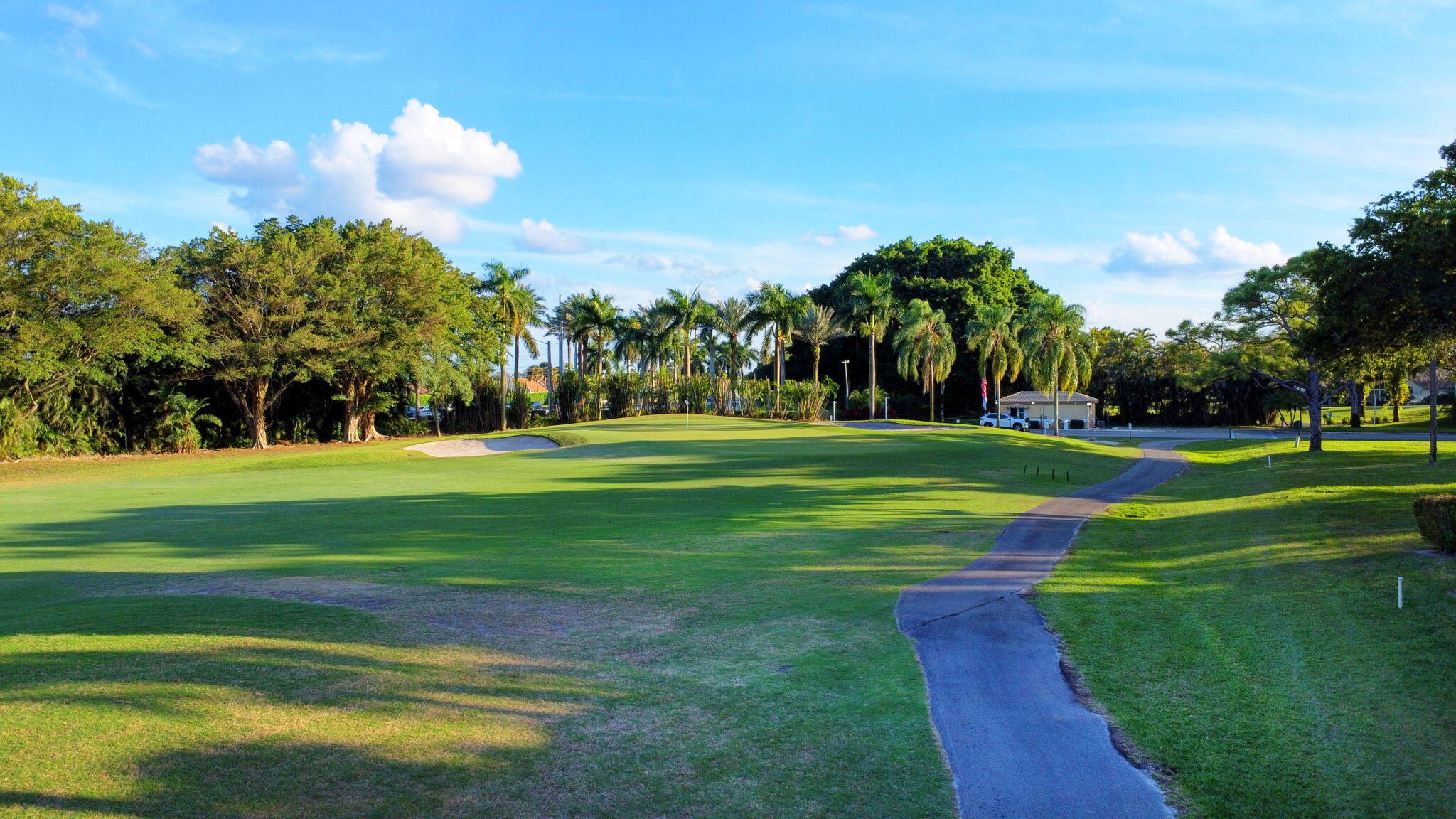 FOUNTAINS SOUTH CONDO 2 - Residential
