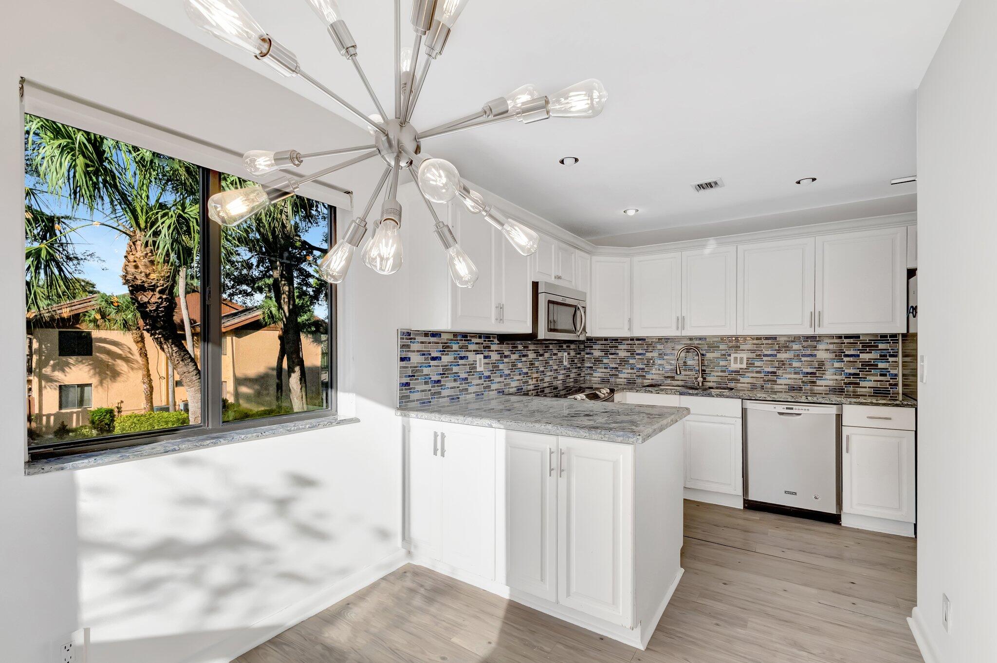 FOUNTAINS SOUTH CONDO 2 - Residential