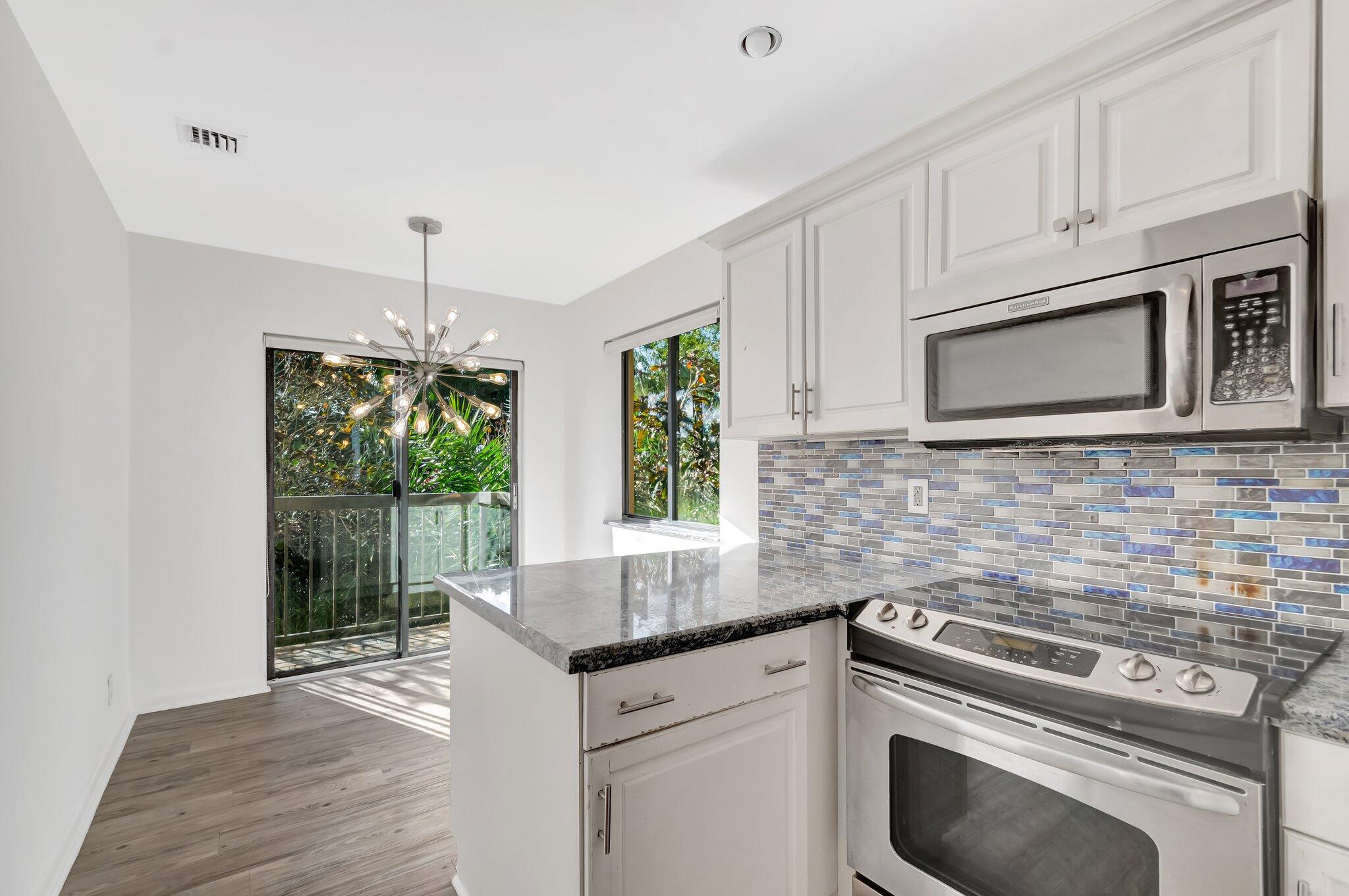 FOUNTAINS SOUTH CONDO 2 - Residential