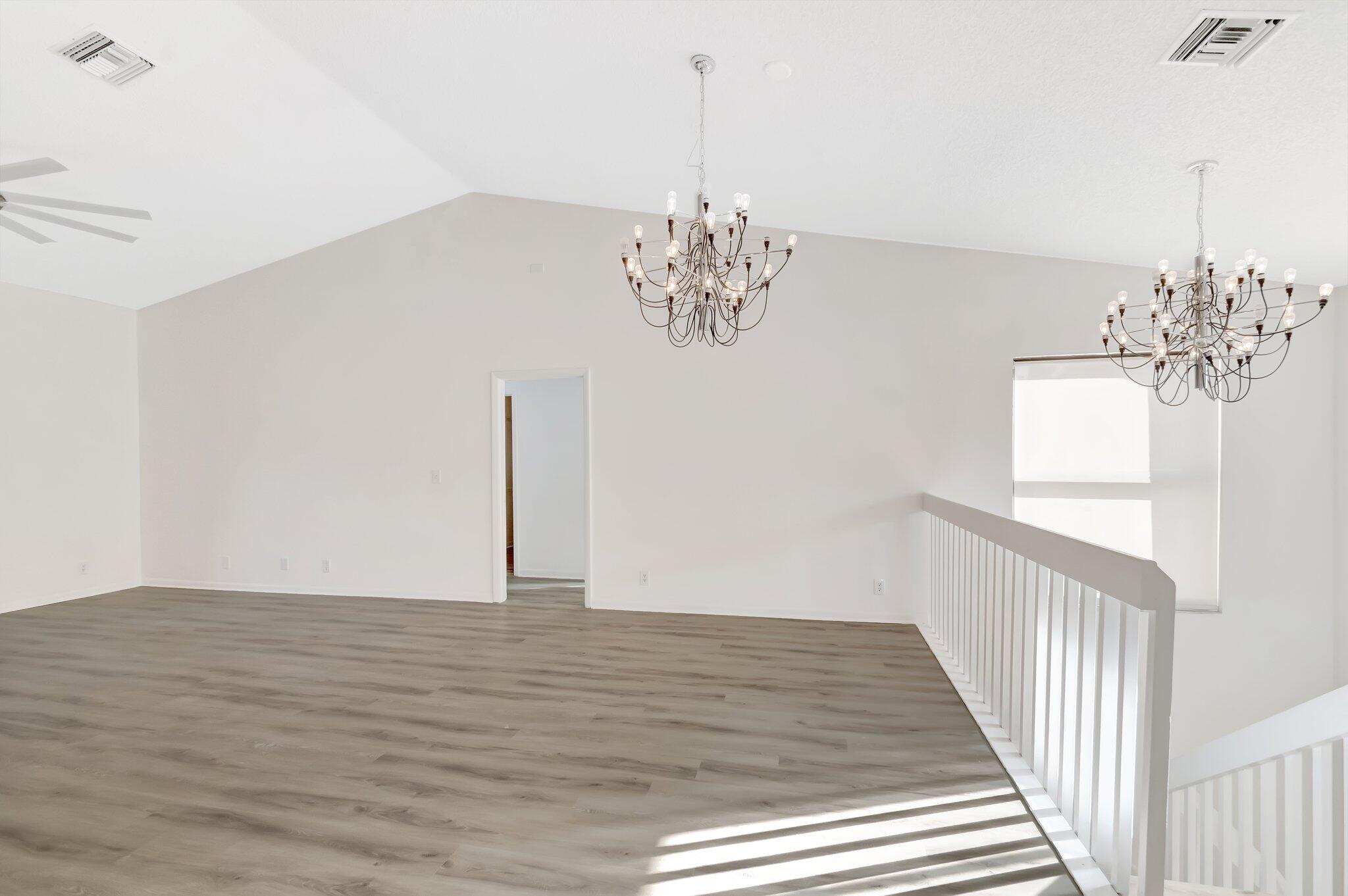 FOUNTAINS SOUTH CONDO 2 - Residential