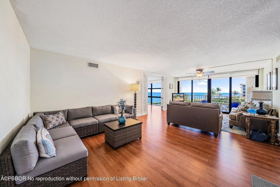 3200 S Ocean Boulevard B303