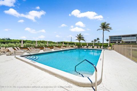 A home in Palm Beach