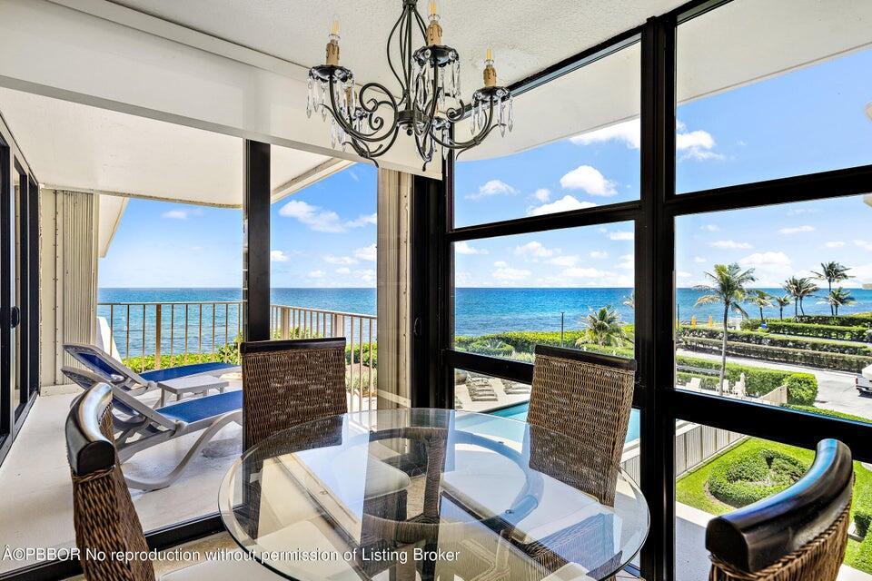 3200 S Ocean Boulevard B303
