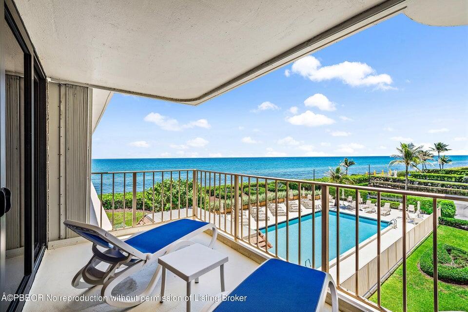3200 S Ocean Boulevard B303
