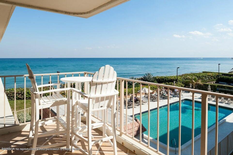 3200 S Ocean Boulevard B303