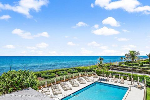 A home in Palm Beach