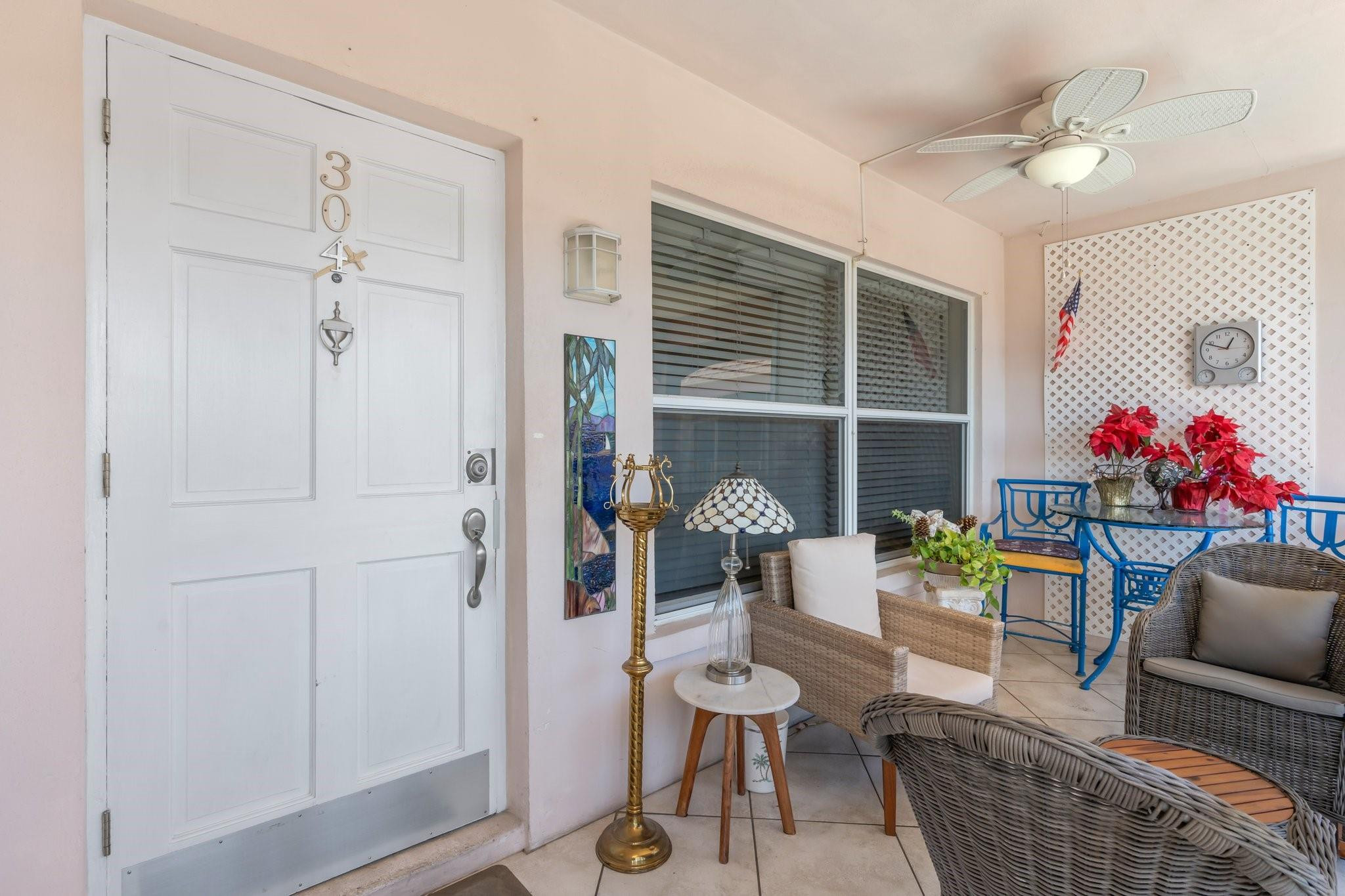 GARDEN ISLES 4 CO-OP - Residential